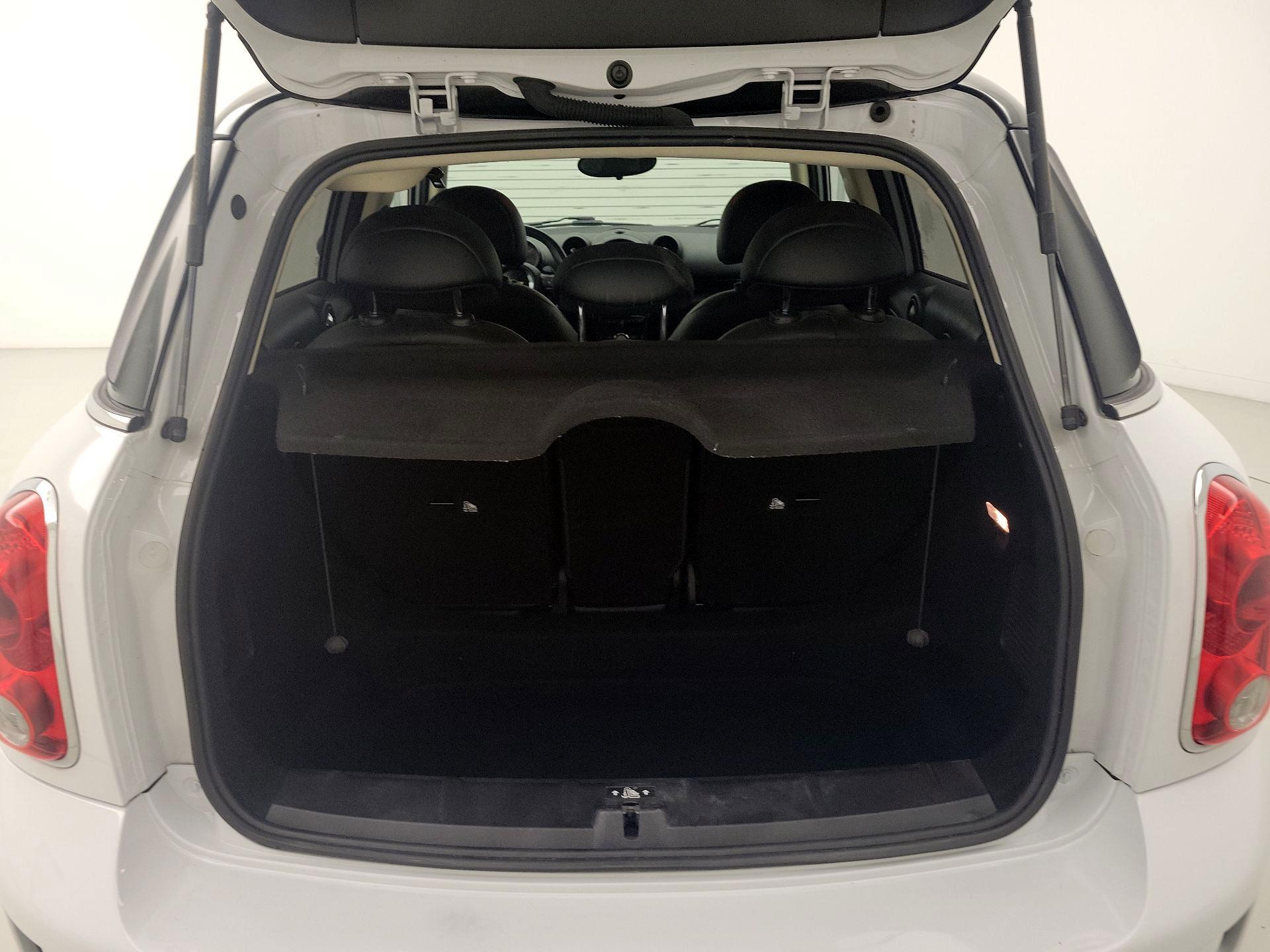 Thumbnail: 2016 MINI Cooper Countryman - 18