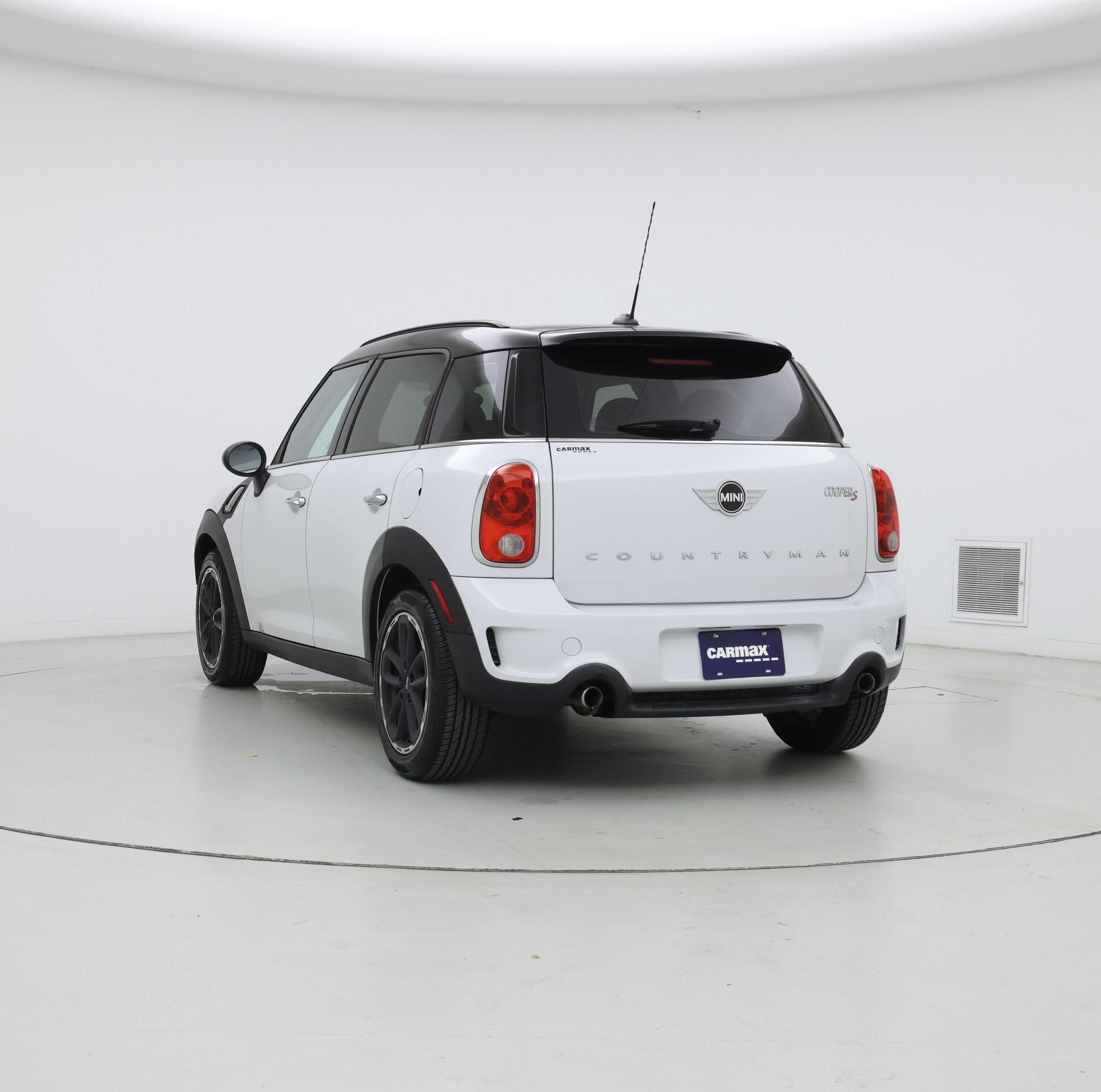Thumbnail: 2016 MINI Cooper Countryman - 2