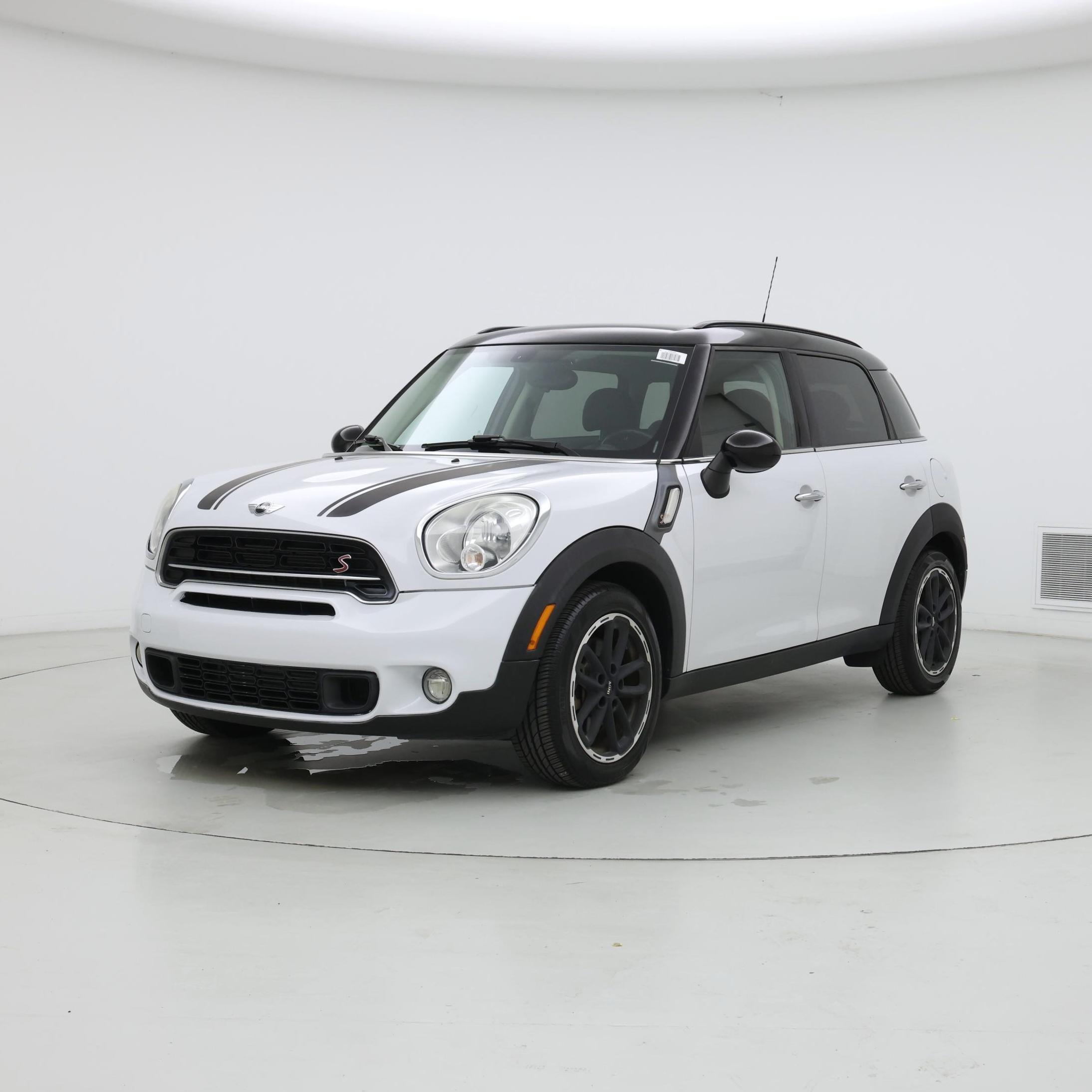 Thumbnail: 2016 MINI Cooper Countryman - 4