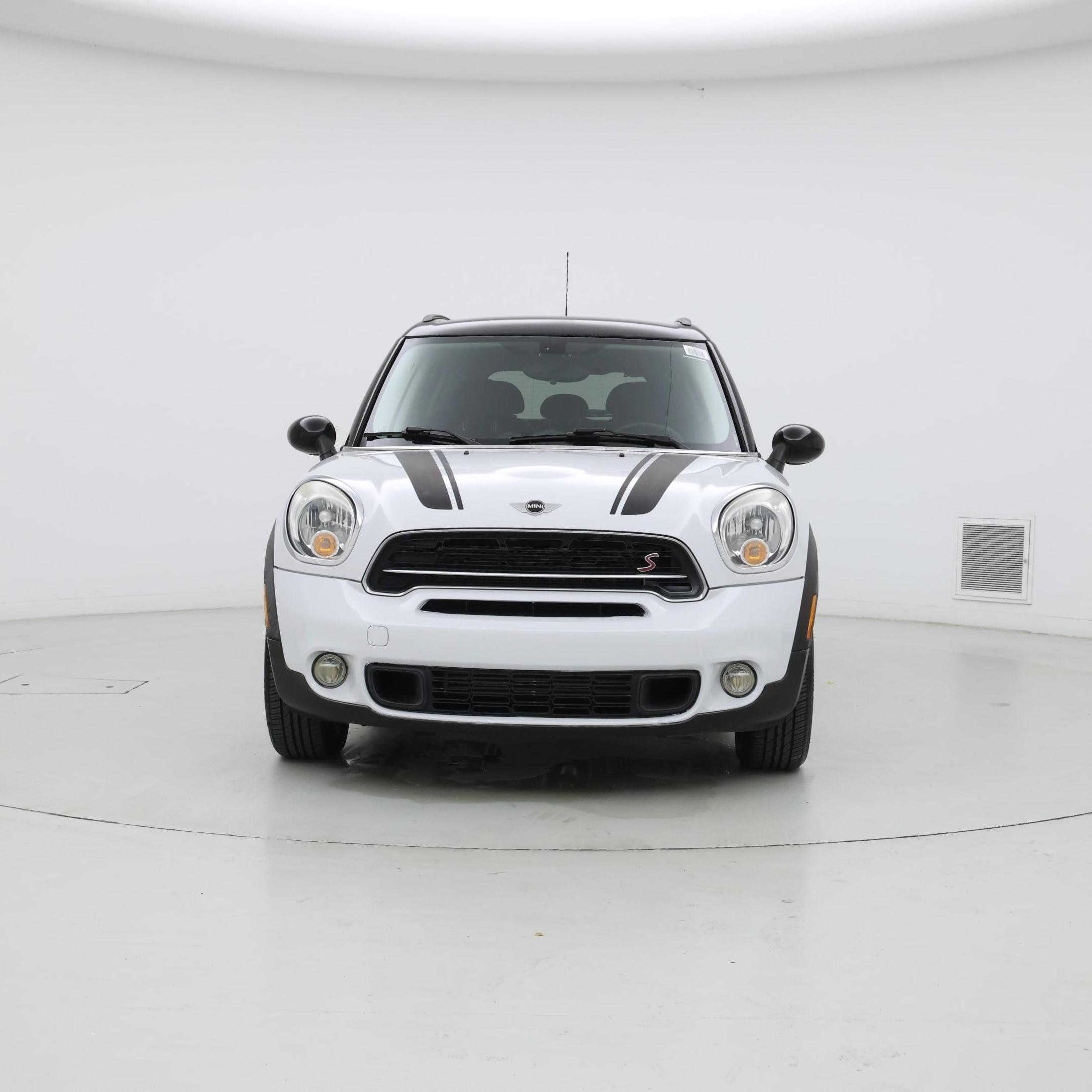 Thumbnail: 2016 MINI Cooper Countryman - 5