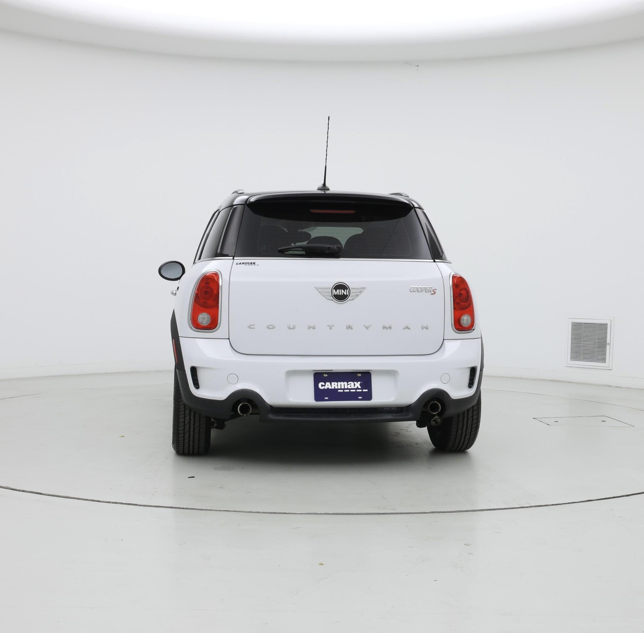 Thumbnail: 2016 MINI Cooper Countryman - 6