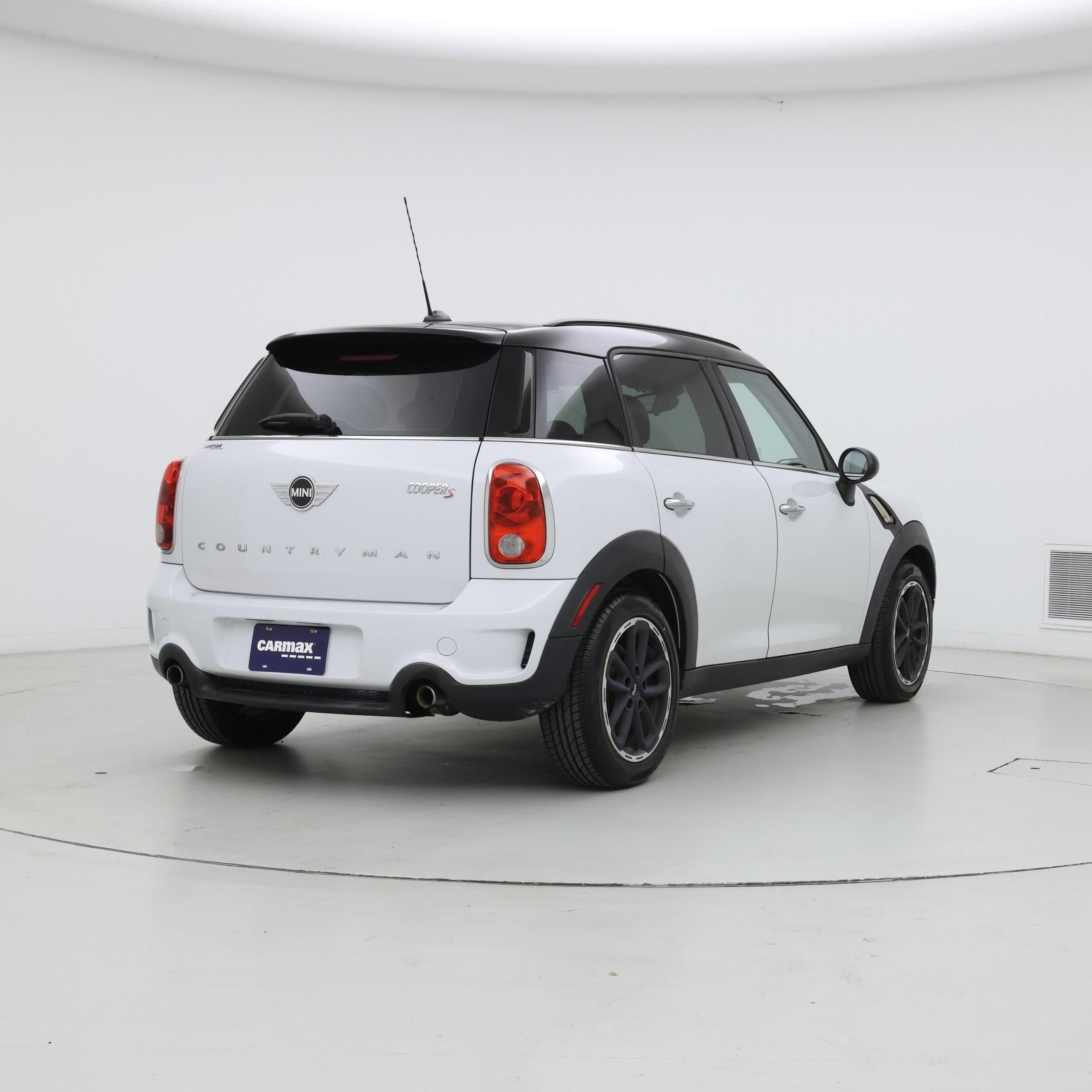 Thumbnail: 2016 MINI Cooper Countryman - 8