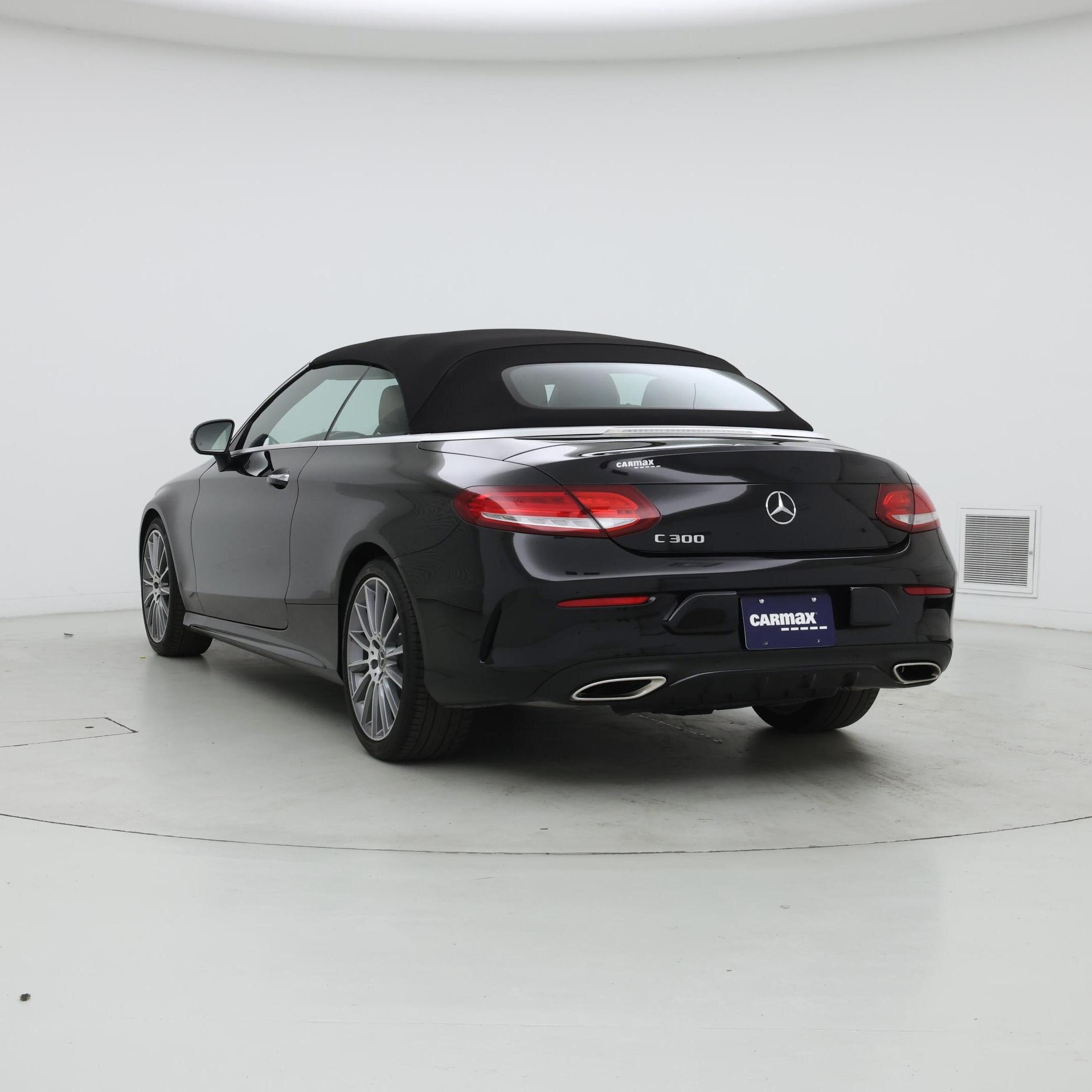 Thumbnail: 2017 Mercedes-Benz C-Class - 2
