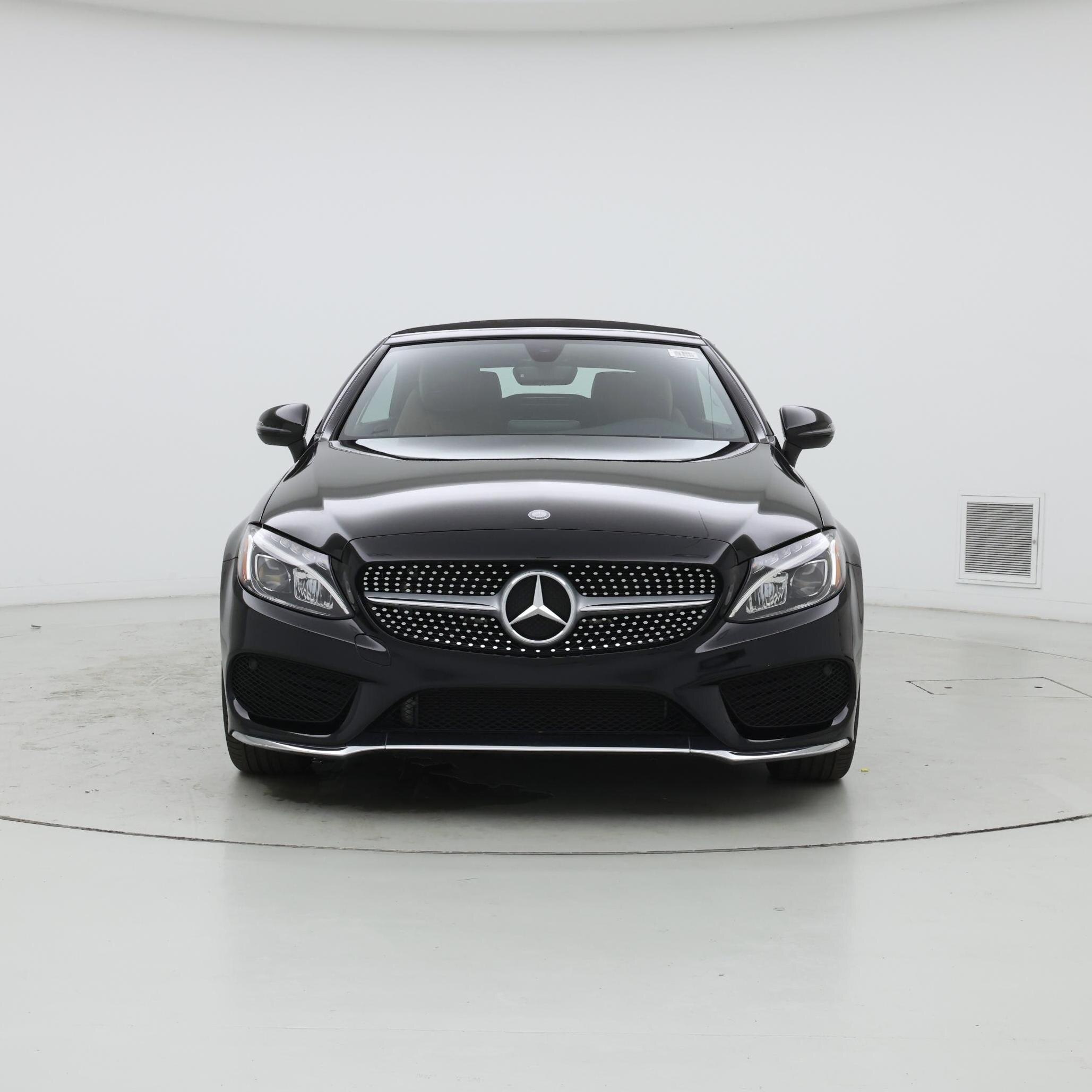 Thumbnail: 2017 Mercedes-Benz C-Class - 5