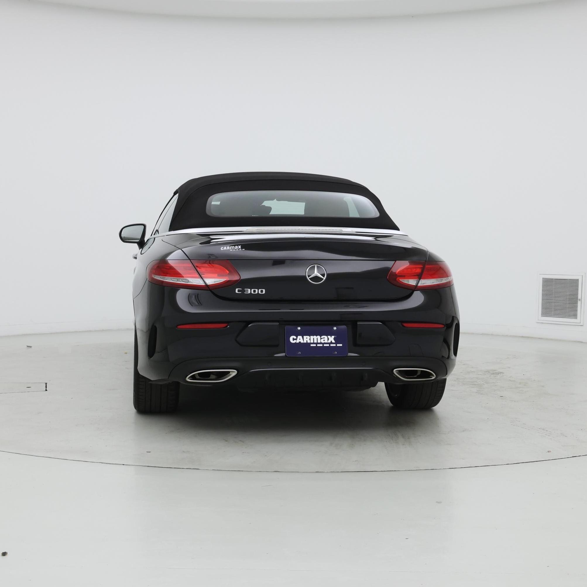 Thumbnail: 2017 Mercedes-Benz C-Class - 6