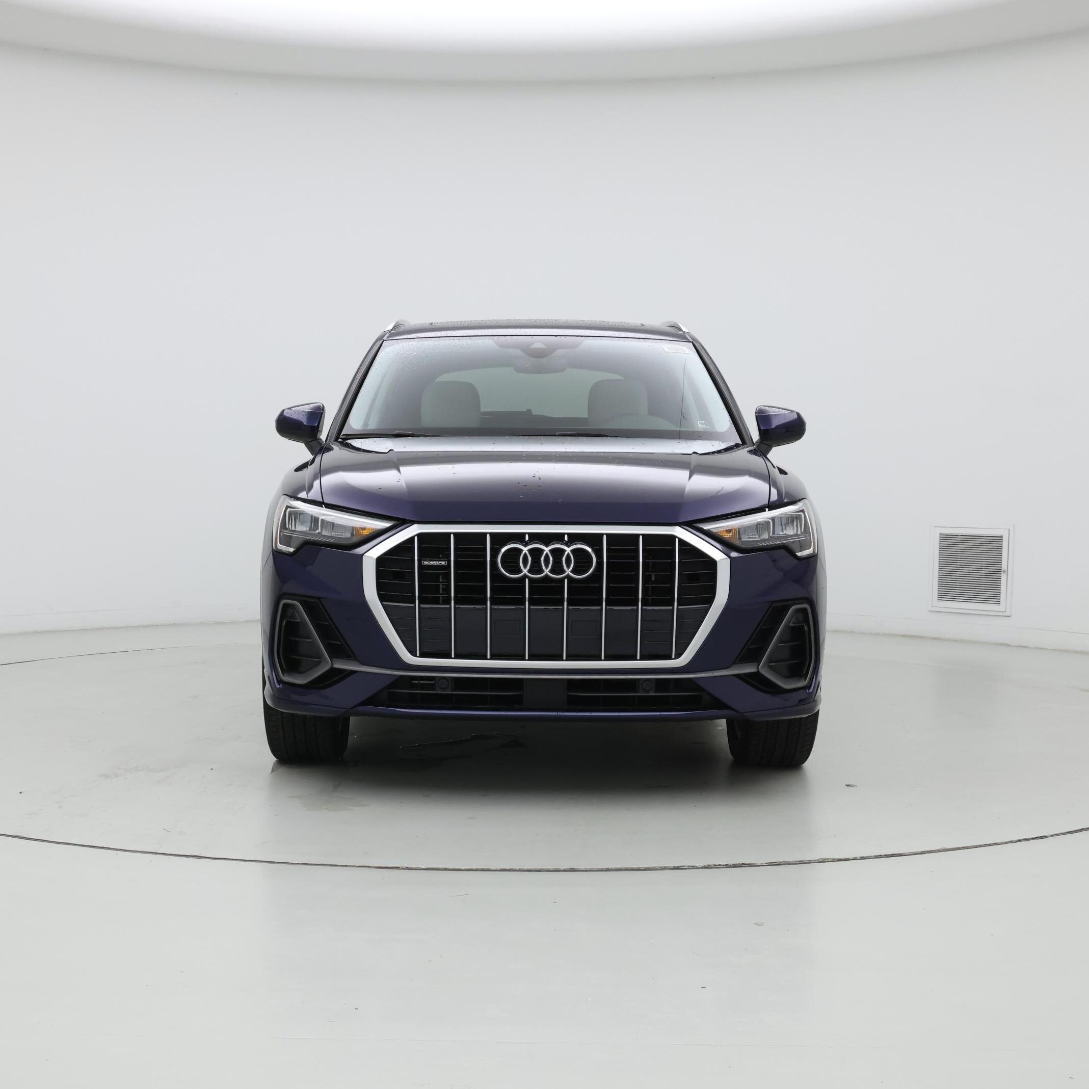 Thumbnail: 2022 Audi Q3 - 5