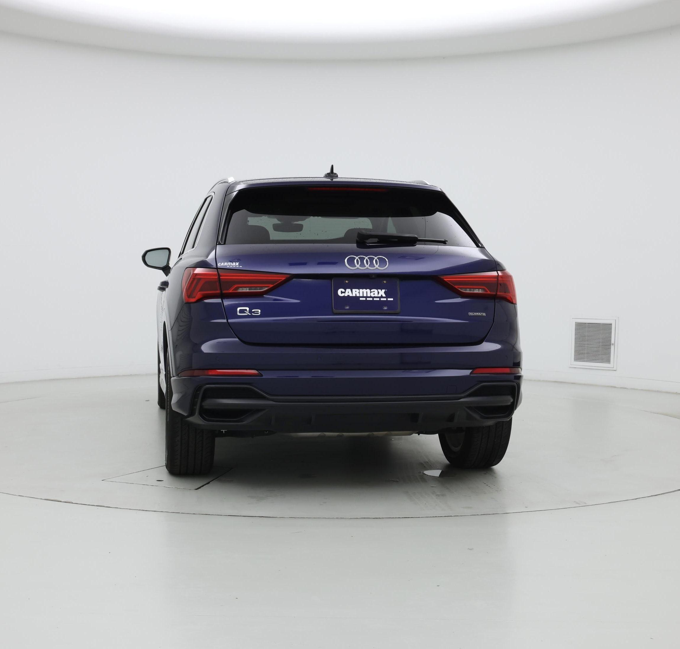 Thumbnail: 2022 Audi Q3 - 6