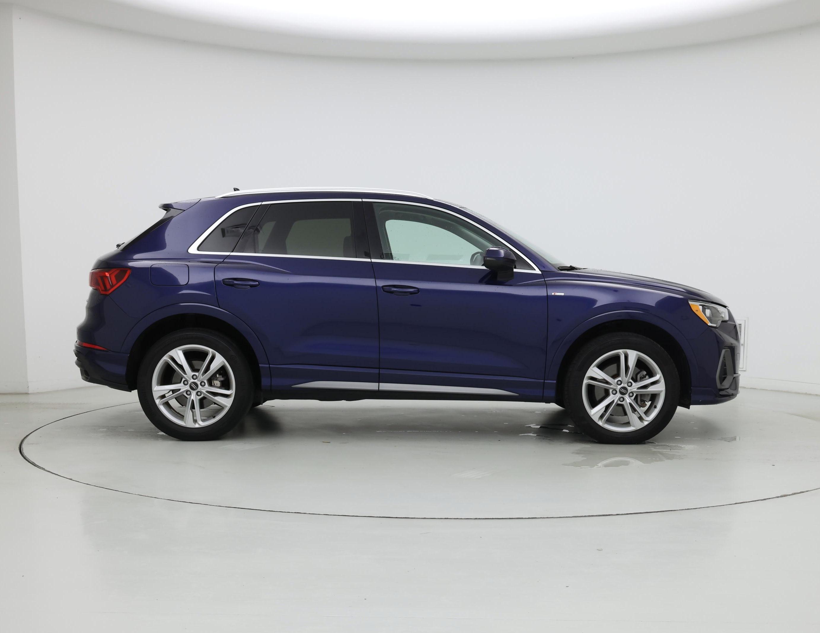 Thumbnail: 2022 Audi Q3 - 7