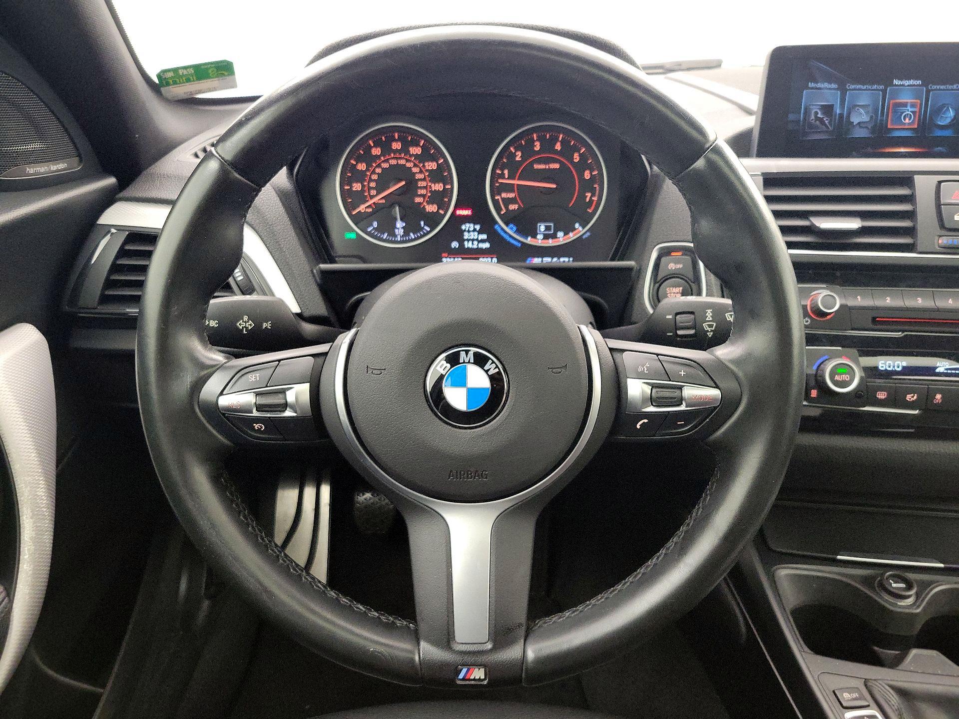 Thumbnail: 2017 BMW 2 Series - 10