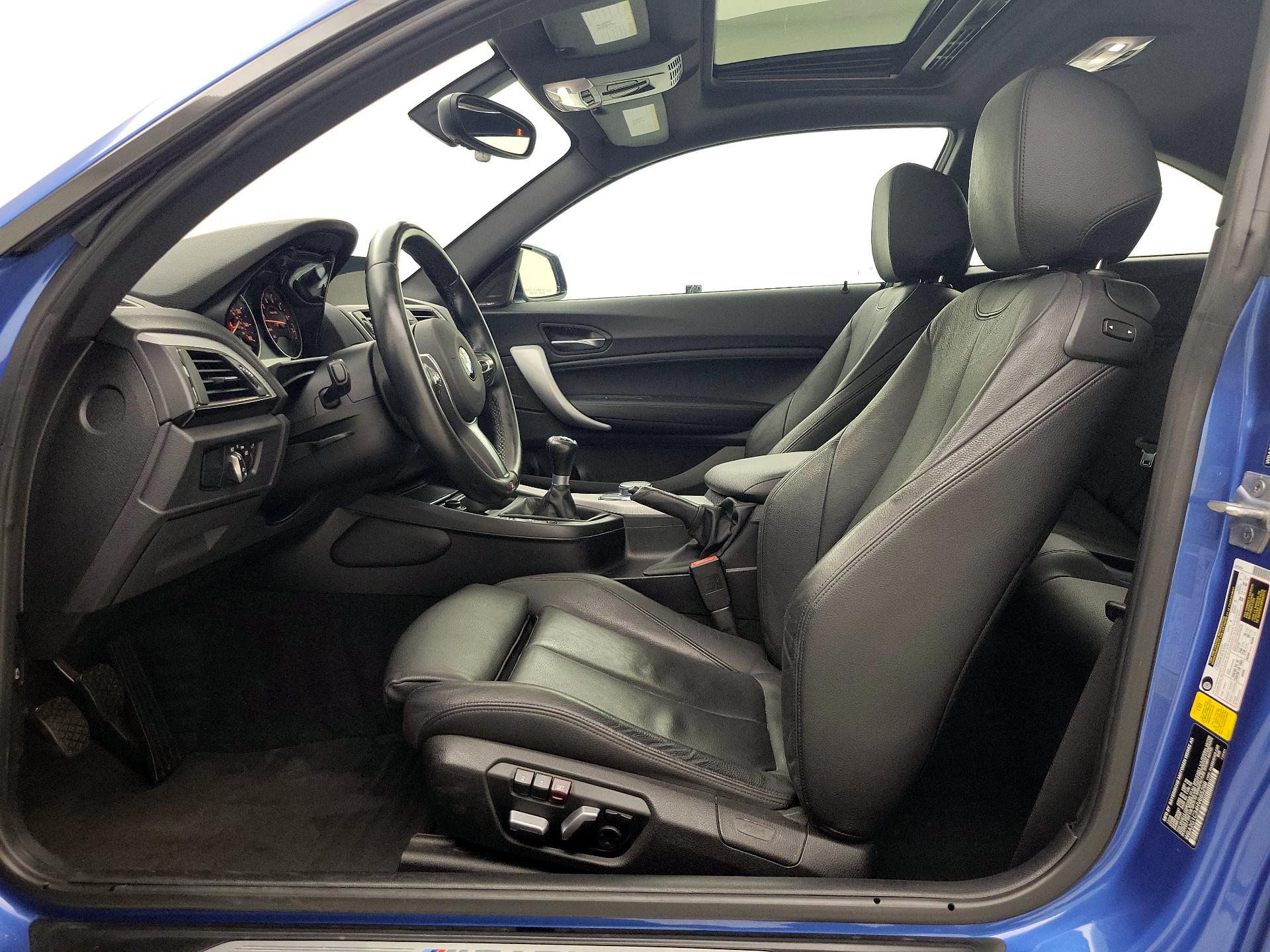 Thumbnail: 2017 BMW 2 Series - 11