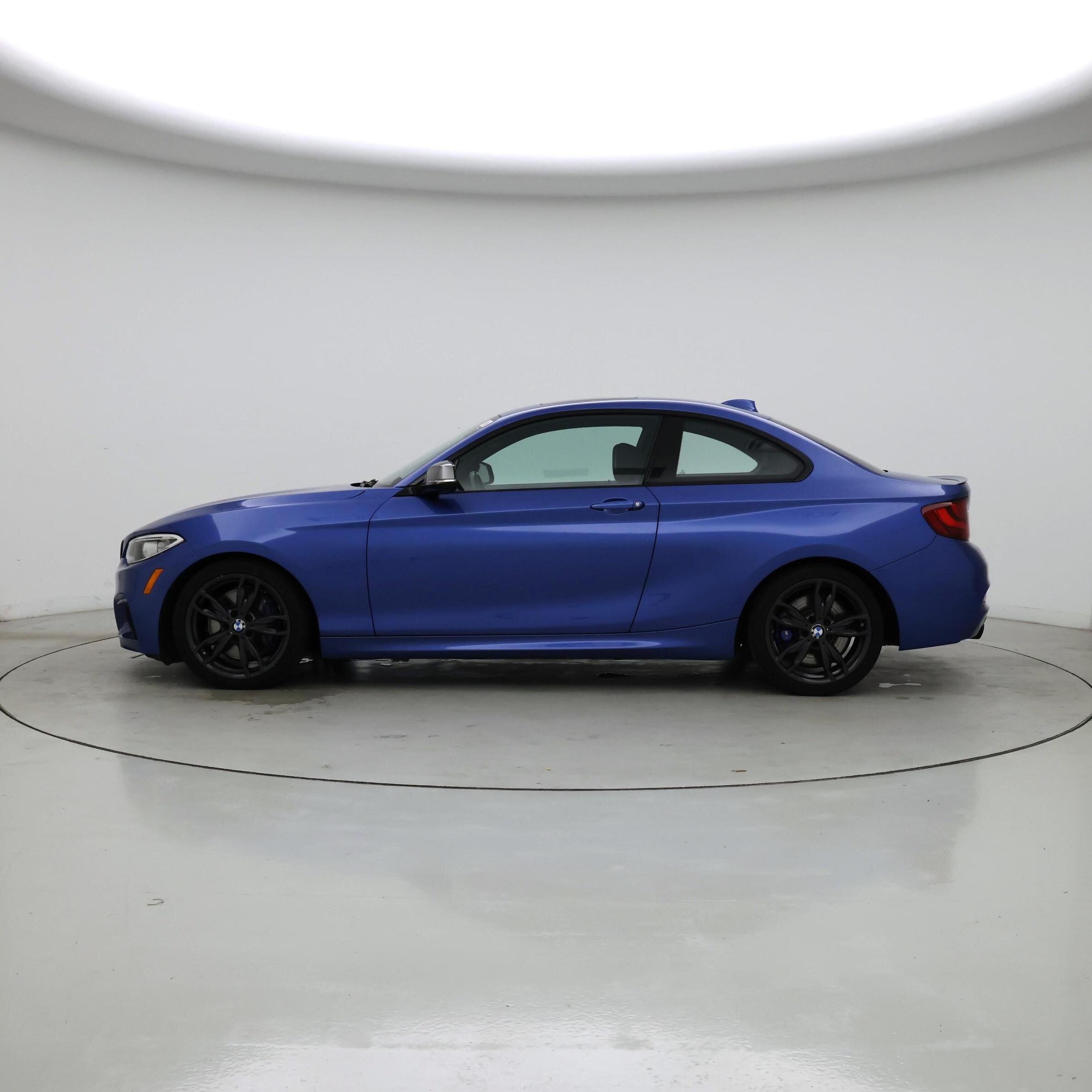 Thumbnail: 2017 BMW 2 Series - 3