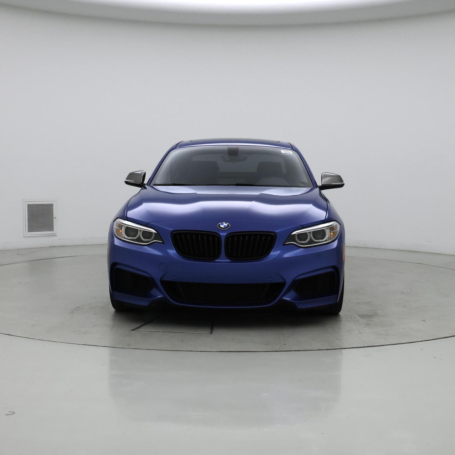 Thumbnail: 2017 BMW 2 Series - 5