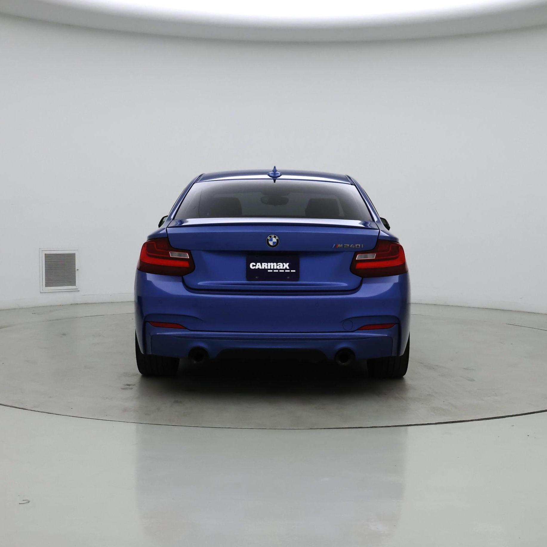 Thumbnail: 2017 BMW 2 Series - 6