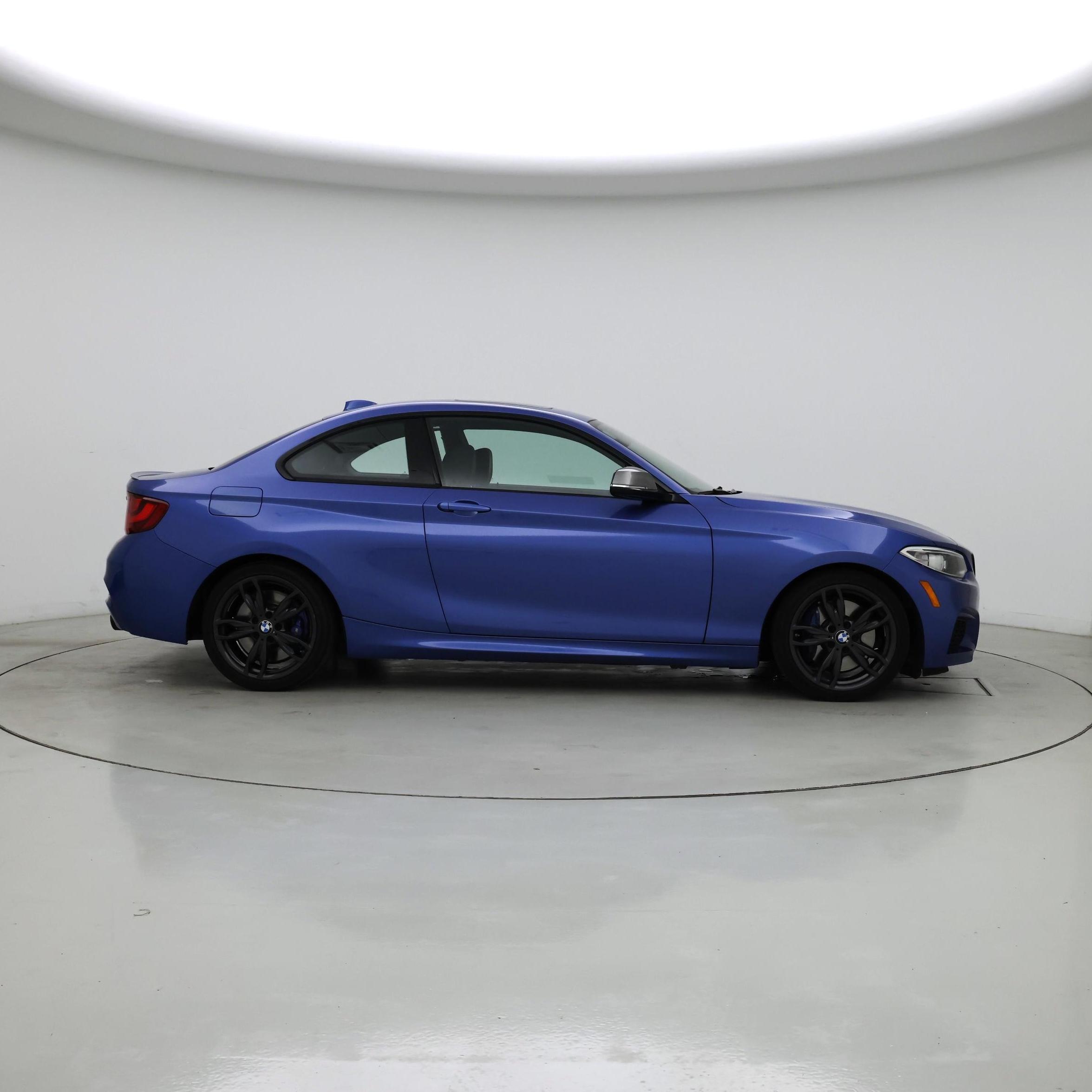 Thumbnail: 2017 BMW 2 Series - 7