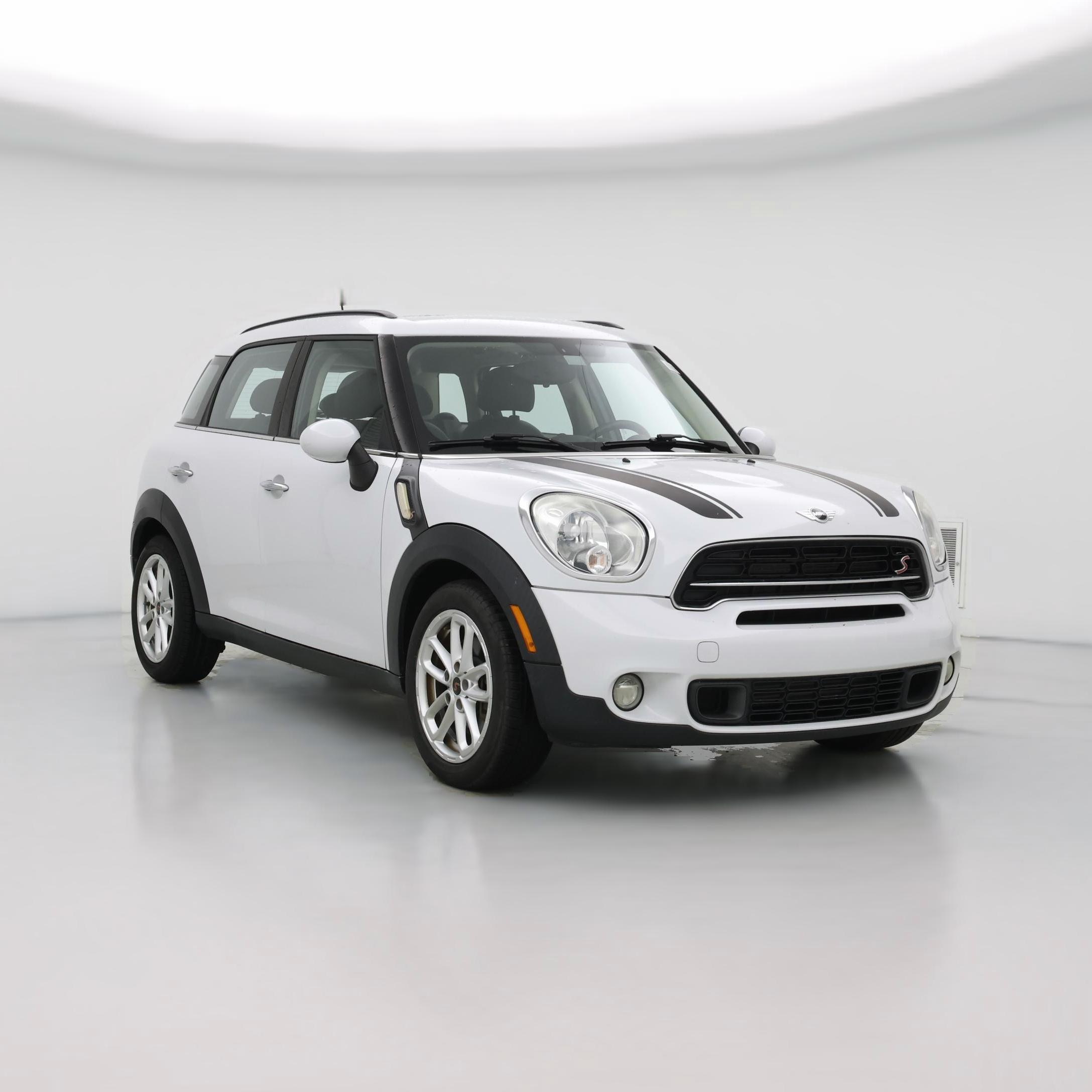 Thumbnail: 2015 MINI Cooper Countryman - 1