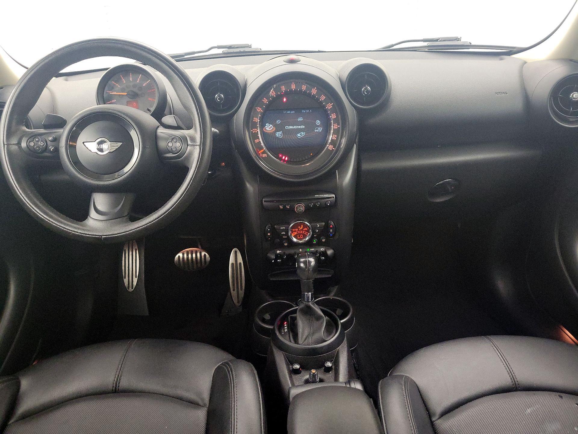 Thumbnail: 2015 MINI Cooper Countryman - 9