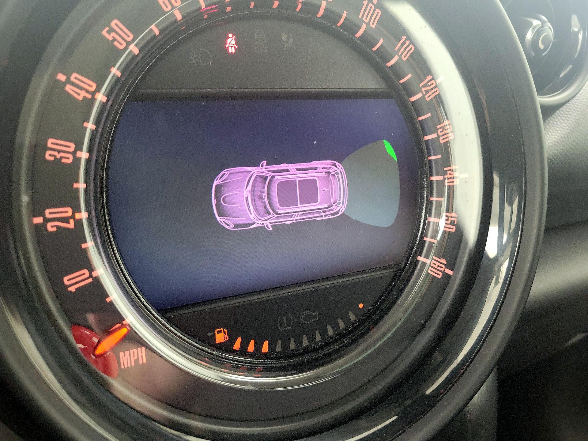 Thumbnail: 2015 MINI Cooper Countryman - 13