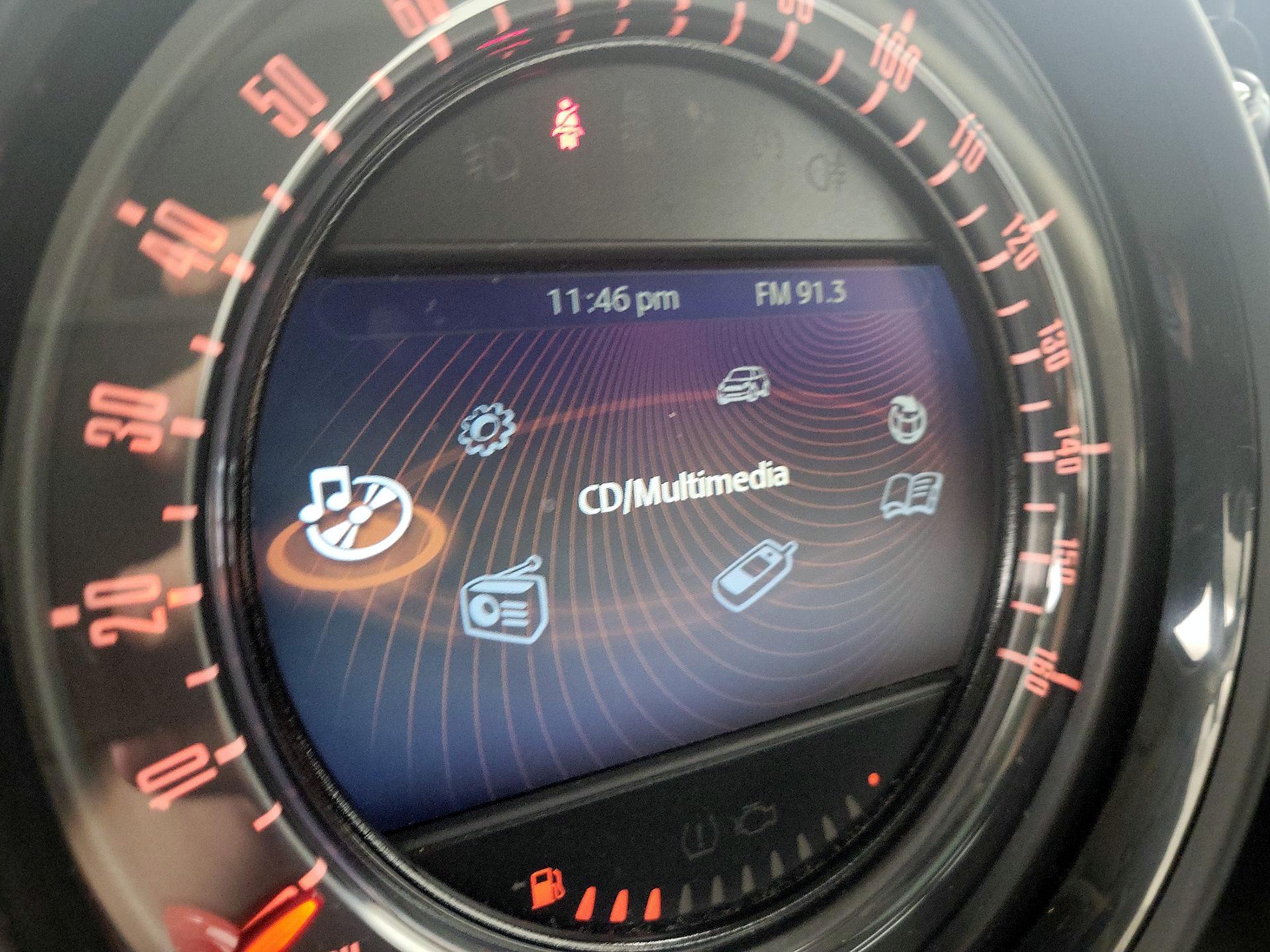 Thumbnail: 2015 MINI Cooper Countryman - 14