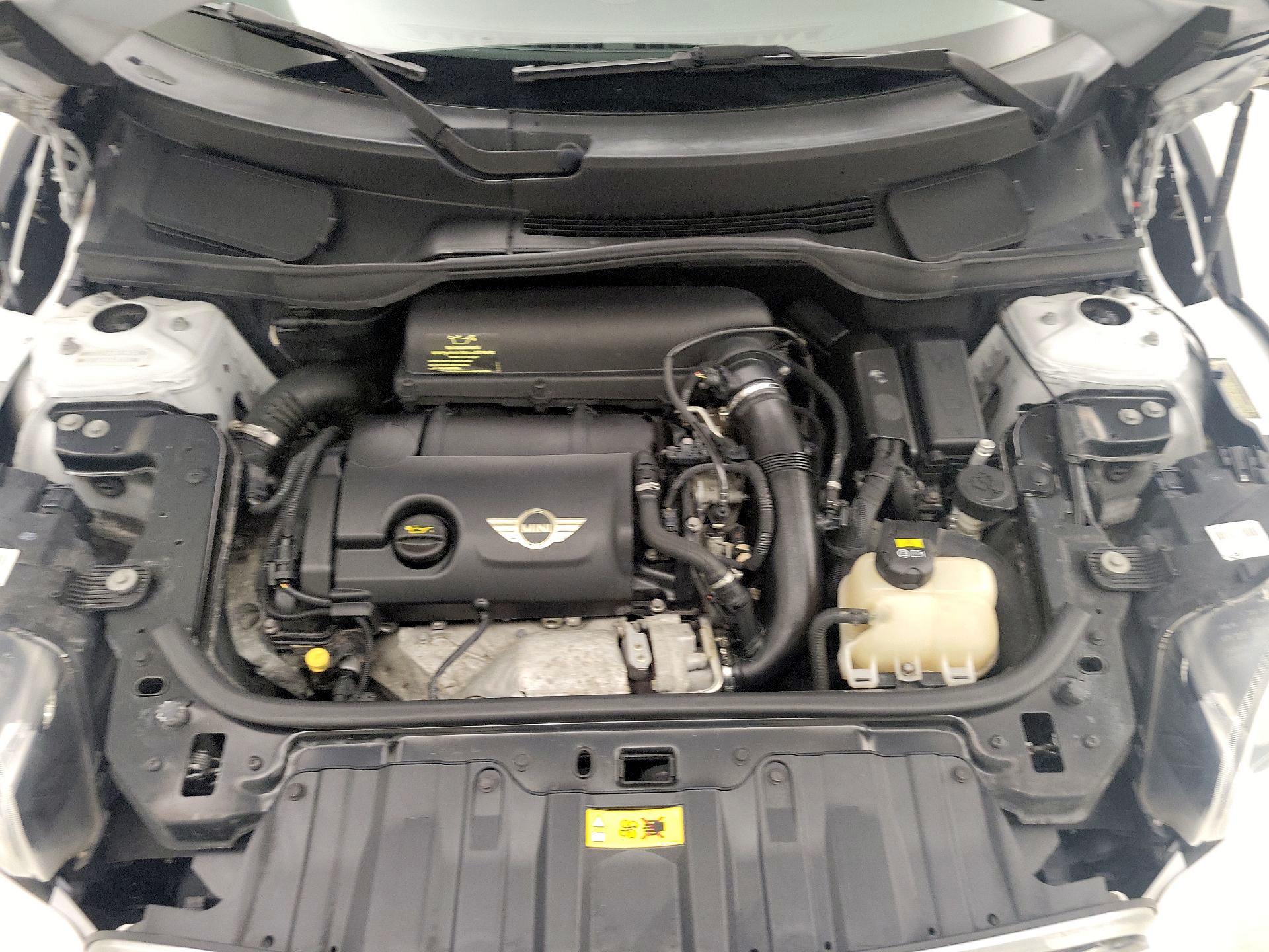 Thumbnail: 2015 MINI Cooper Countryman - 20