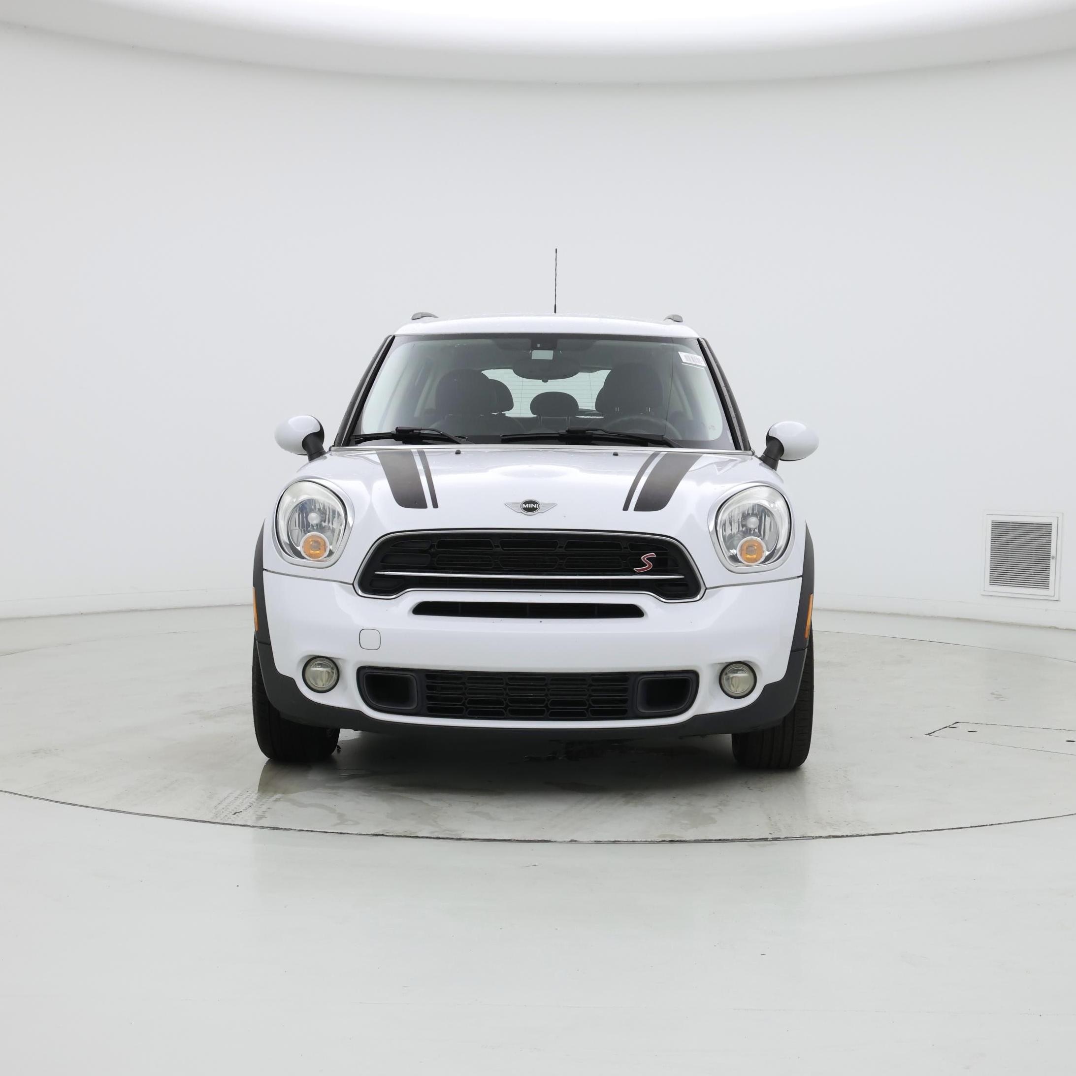 Thumbnail: 2015 MINI Cooper Countryman - 5