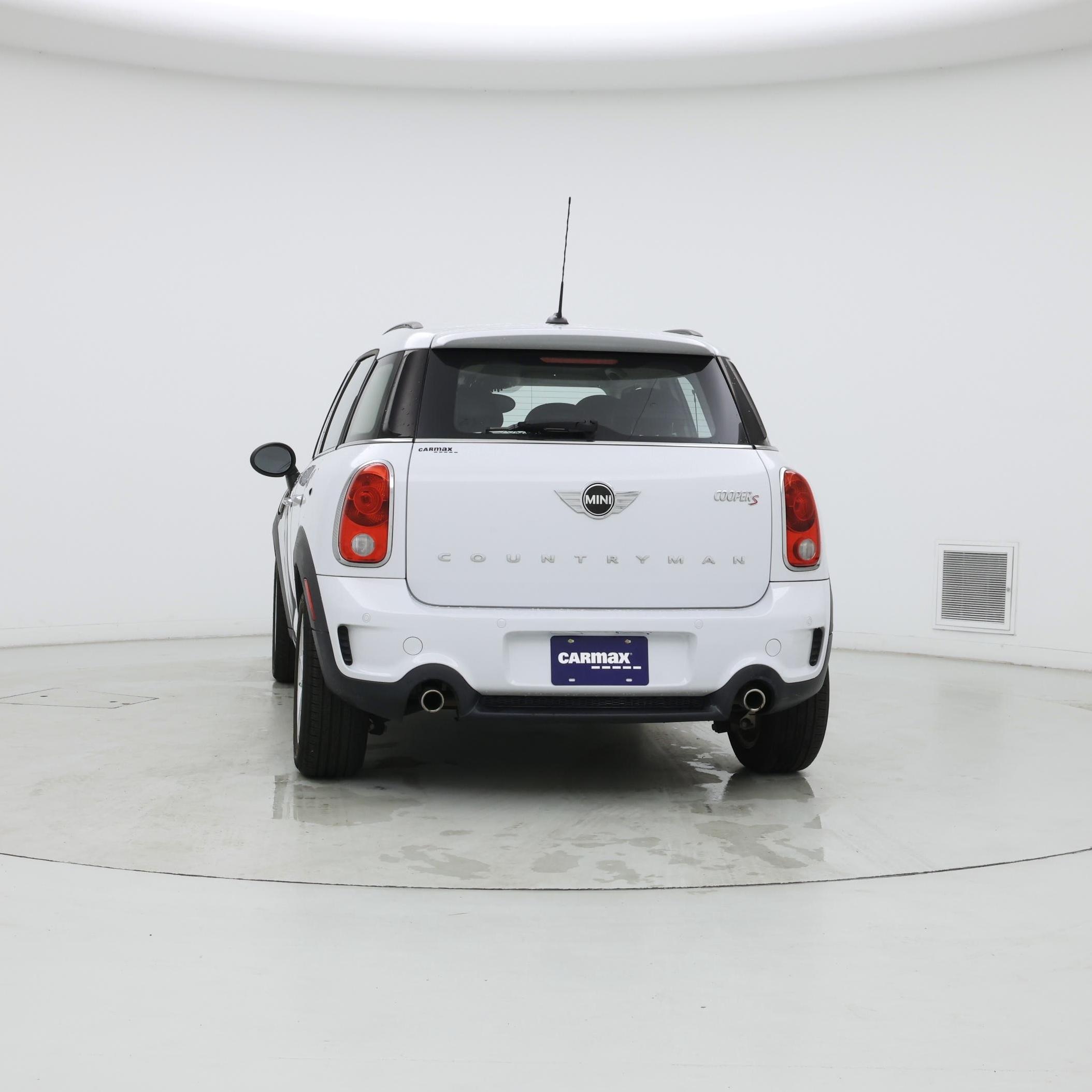 Thumbnail: 2015 MINI Cooper Countryman - 6