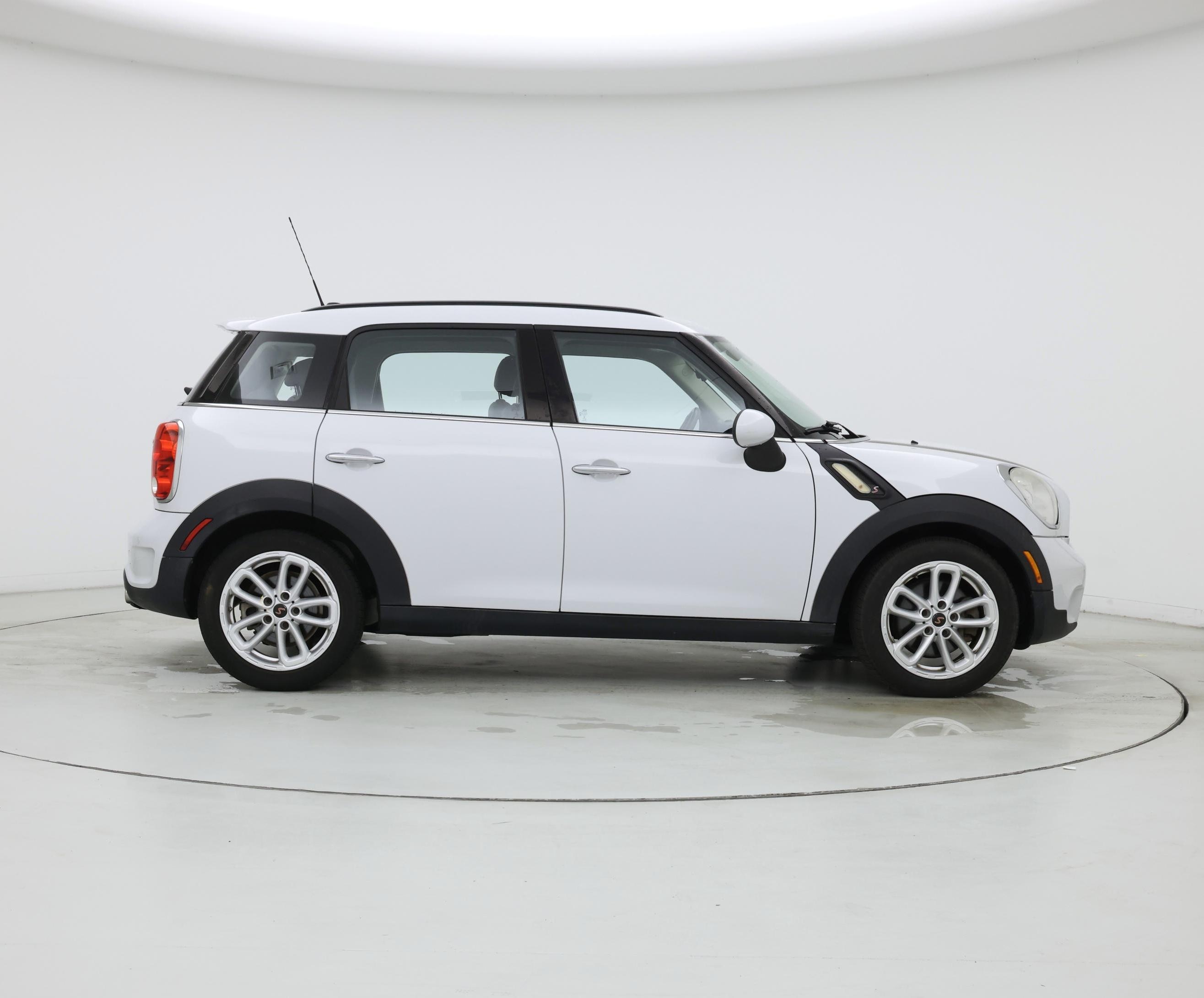 Thumbnail: 2015 MINI Cooper Countryman - 7