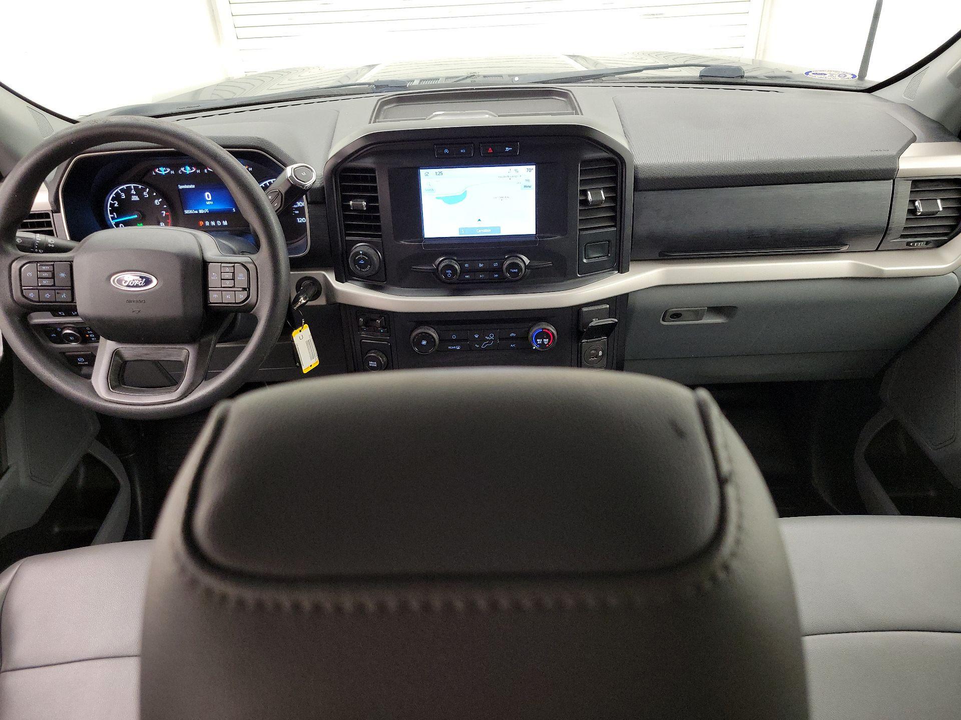 Thumbnail: 2021 Ford F-150 - 9