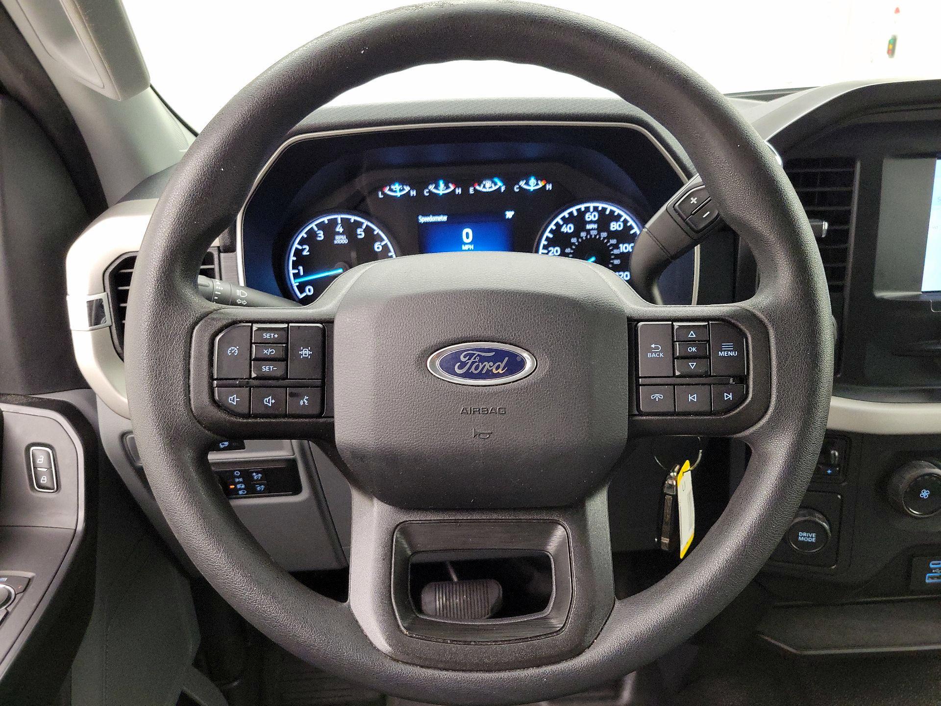 Thumbnail: 2021 Ford F-150 - 10