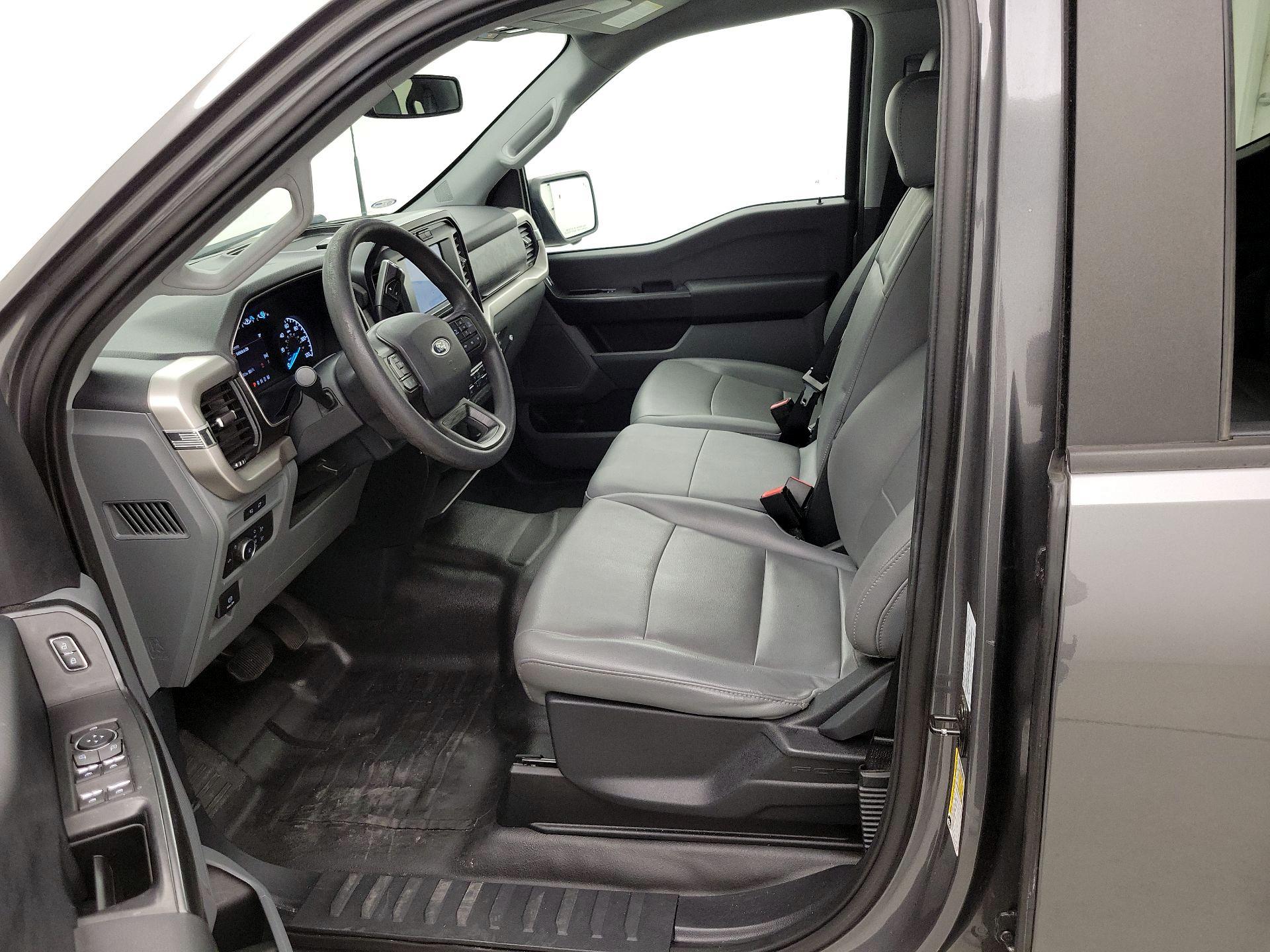 Thumbnail: 2021 Ford F-150 - 11