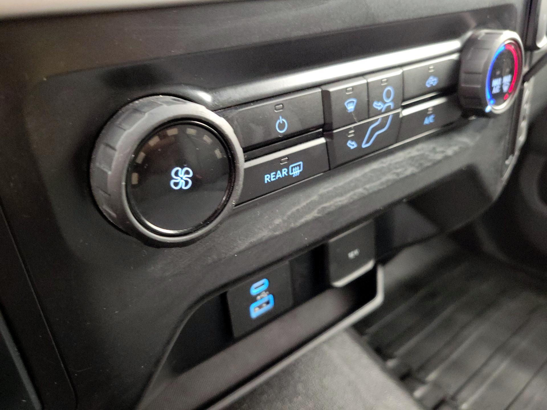 Thumbnail: 2021 Ford F-150 - 17