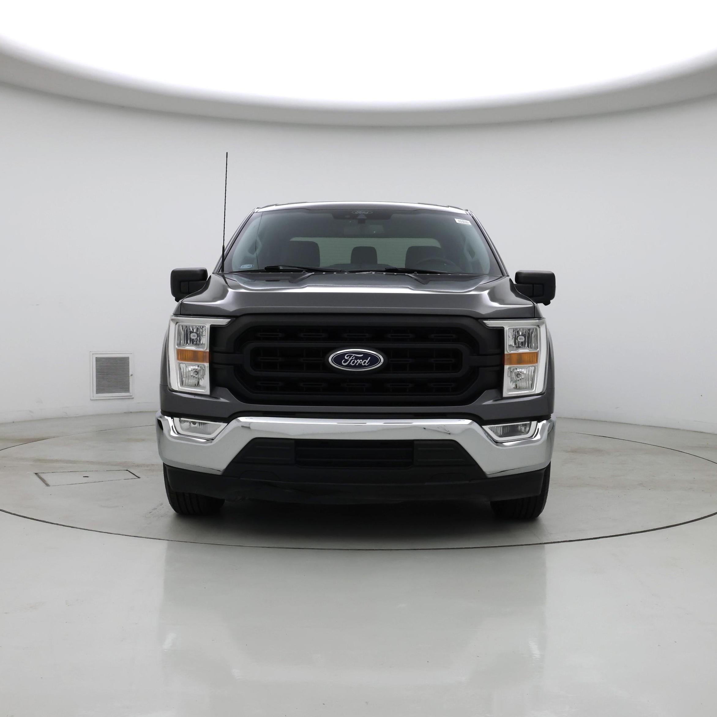 Thumbnail: 2021 Ford F-150 - 5