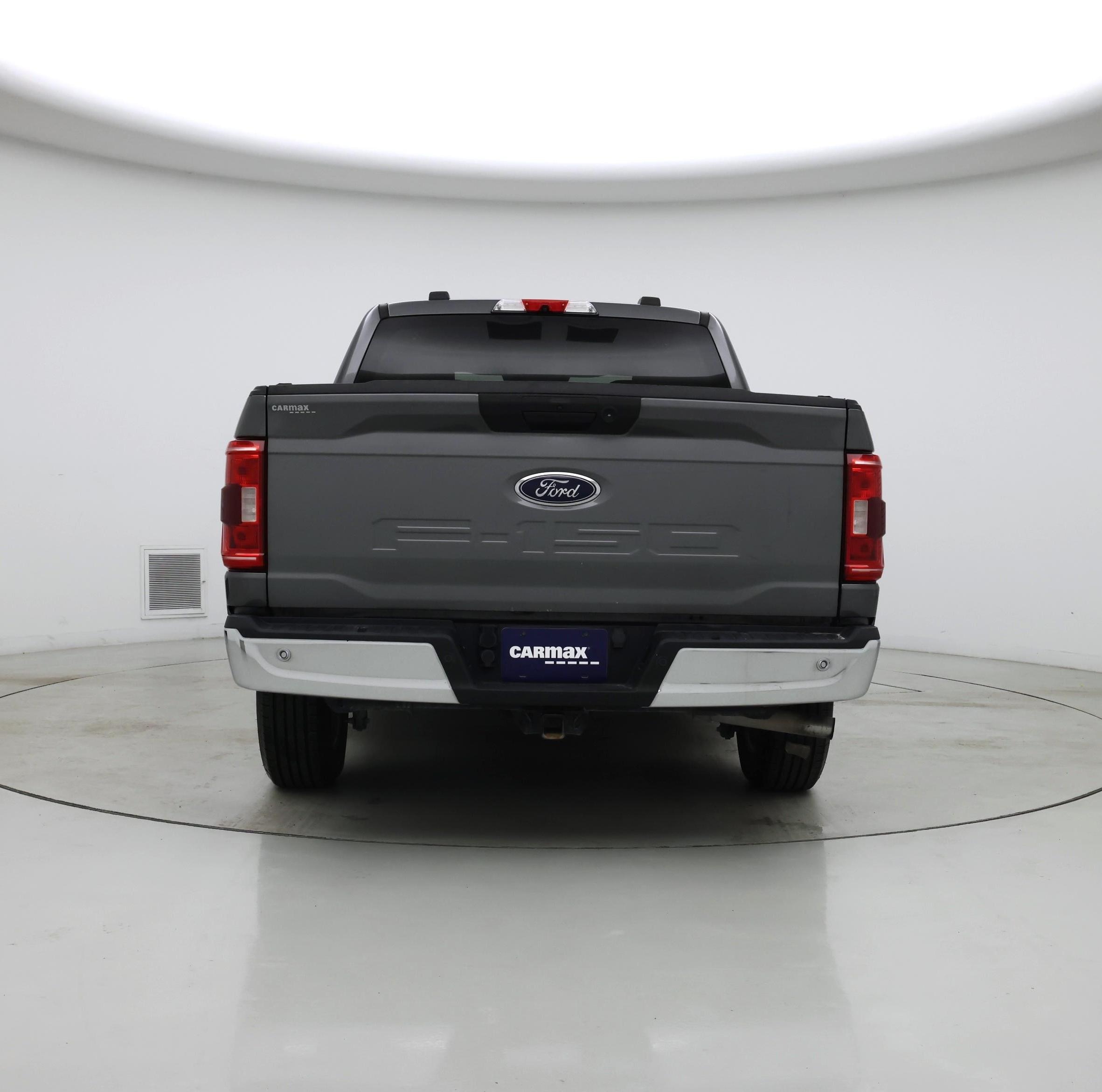 Thumbnail: 2021 Ford F-150 - 6