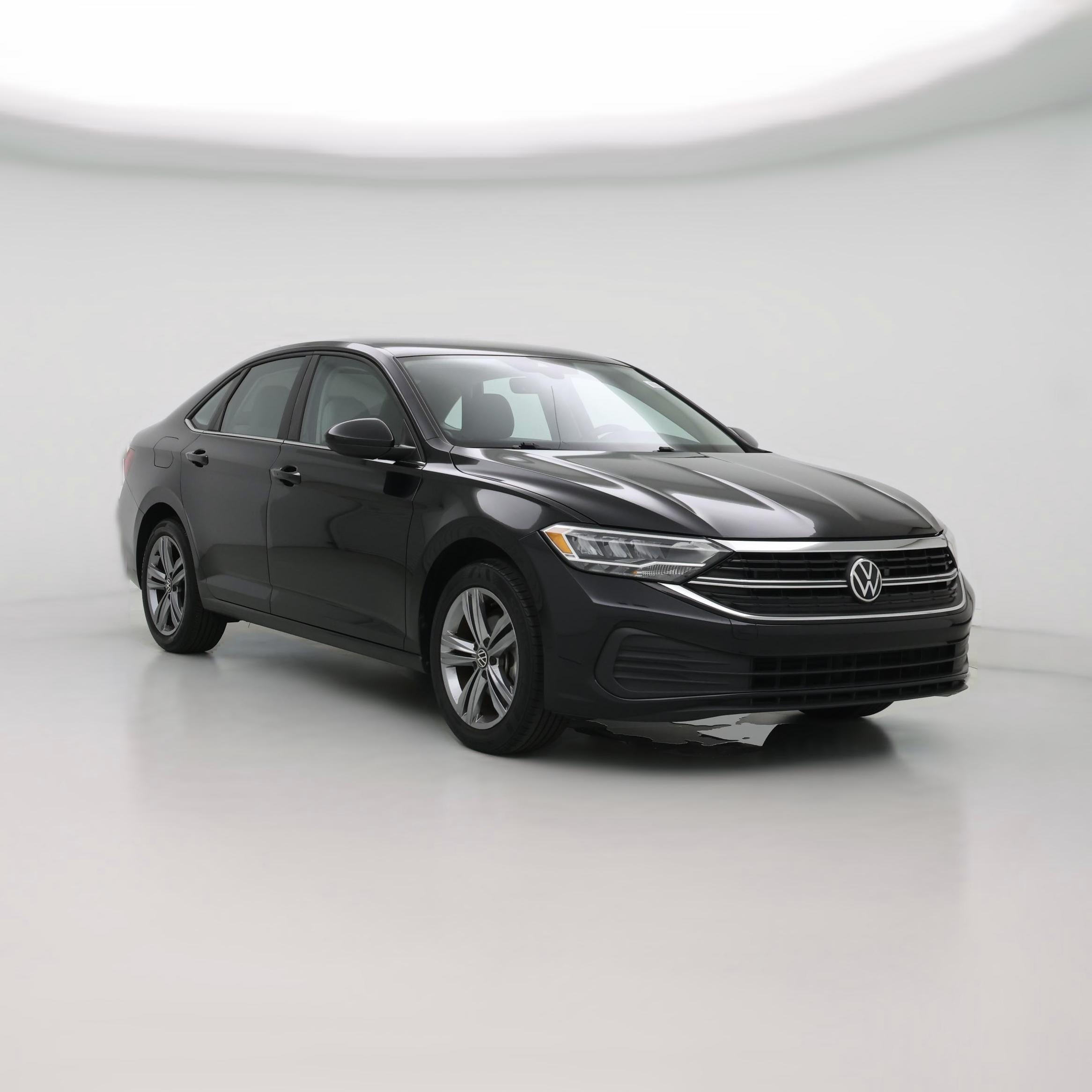 Thumbnail: 2022 Volkswagen Jetta - 1