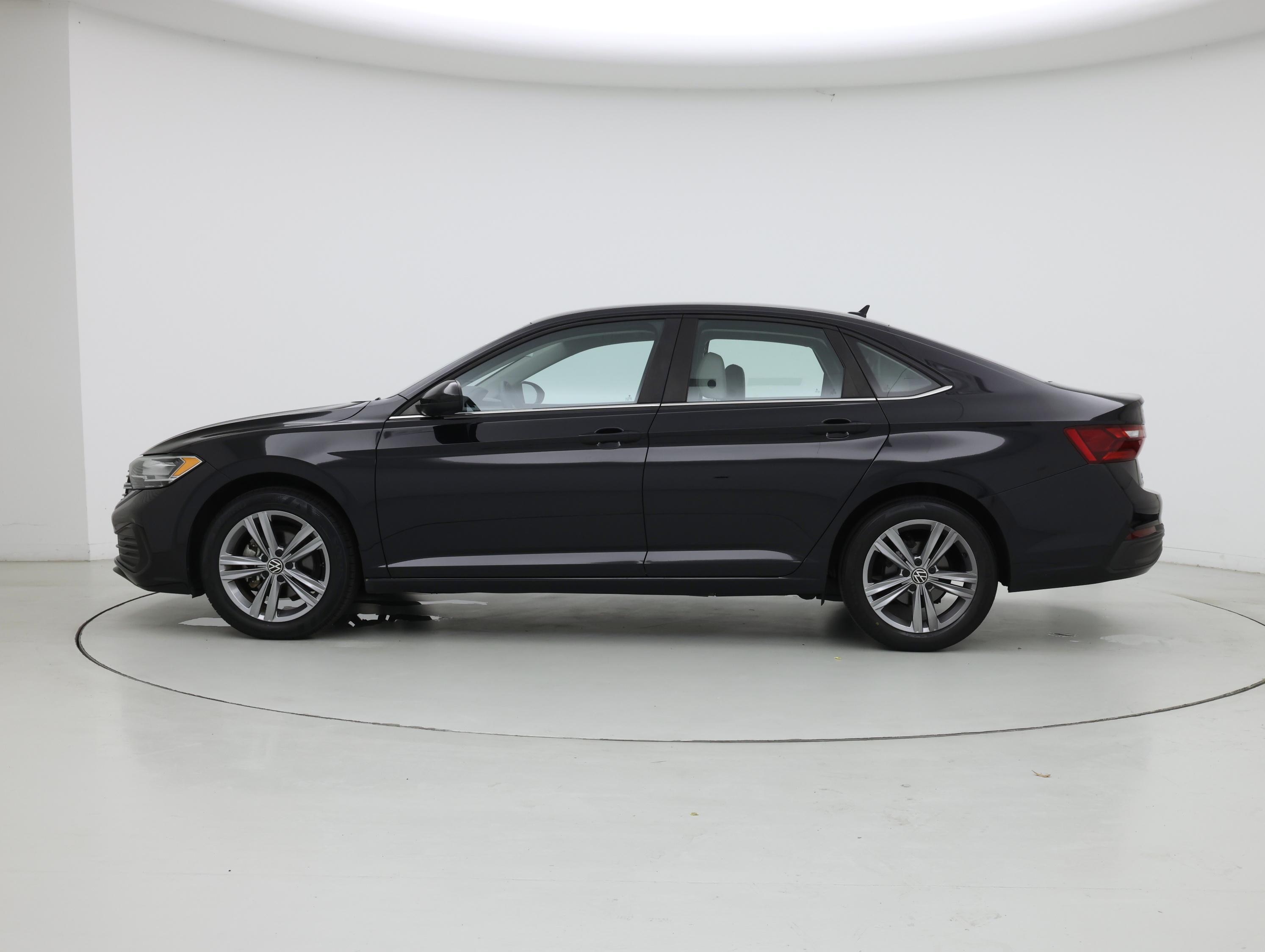 Thumbnail: 2022 Volkswagen Jetta - 3