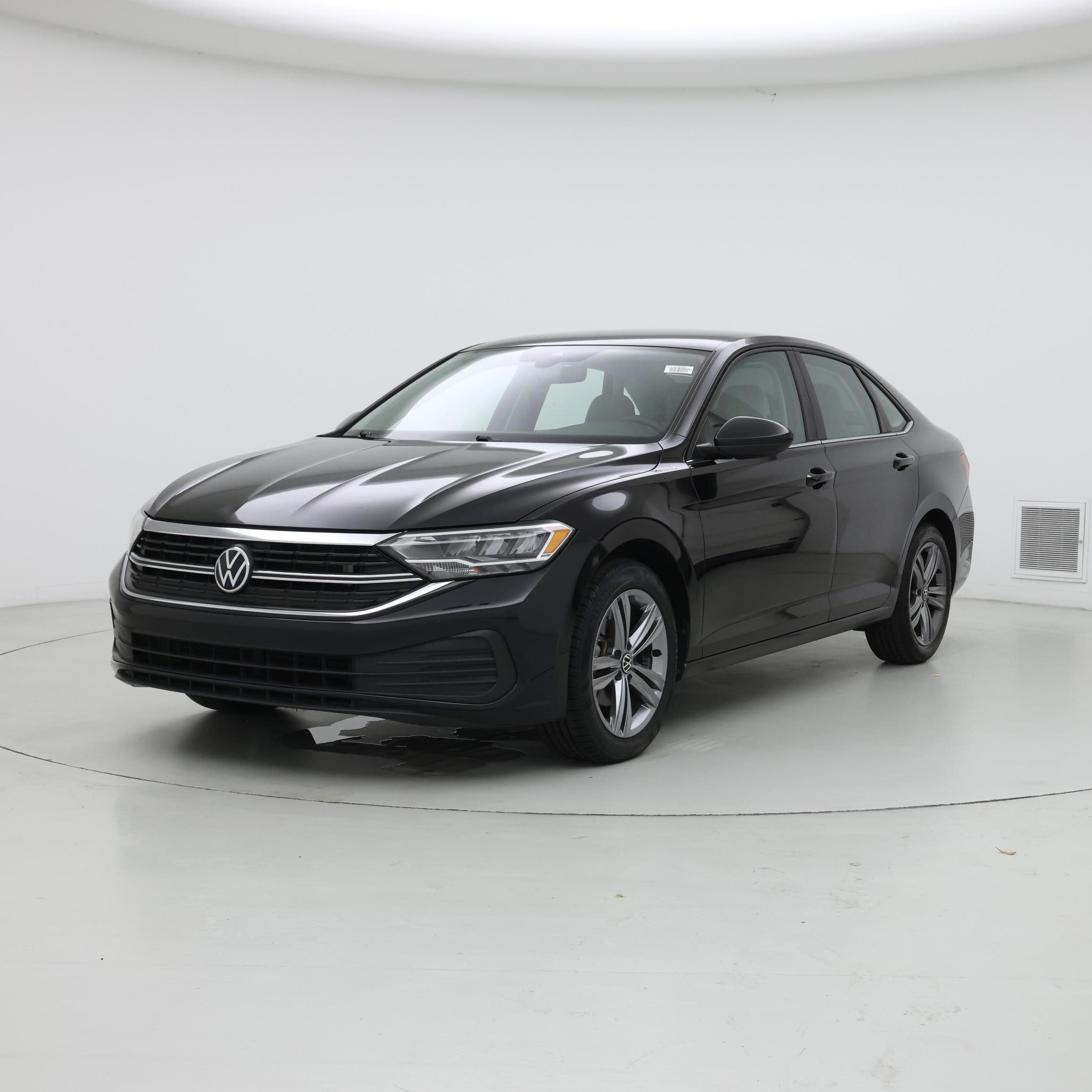 Thumbnail: 2022 Volkswagen Jetta - 4