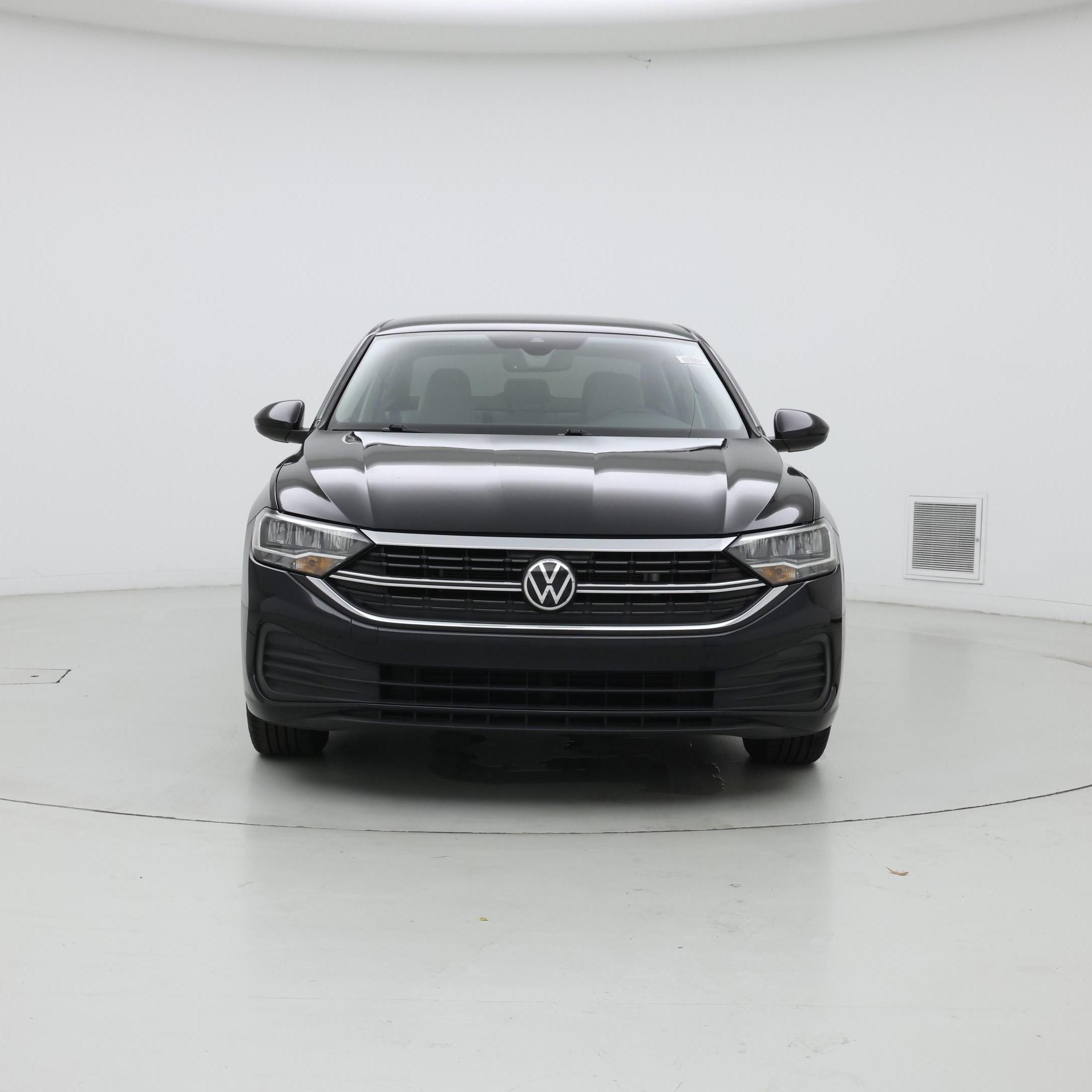Thumbnail: 2022 Volkswagen Jetta - 5