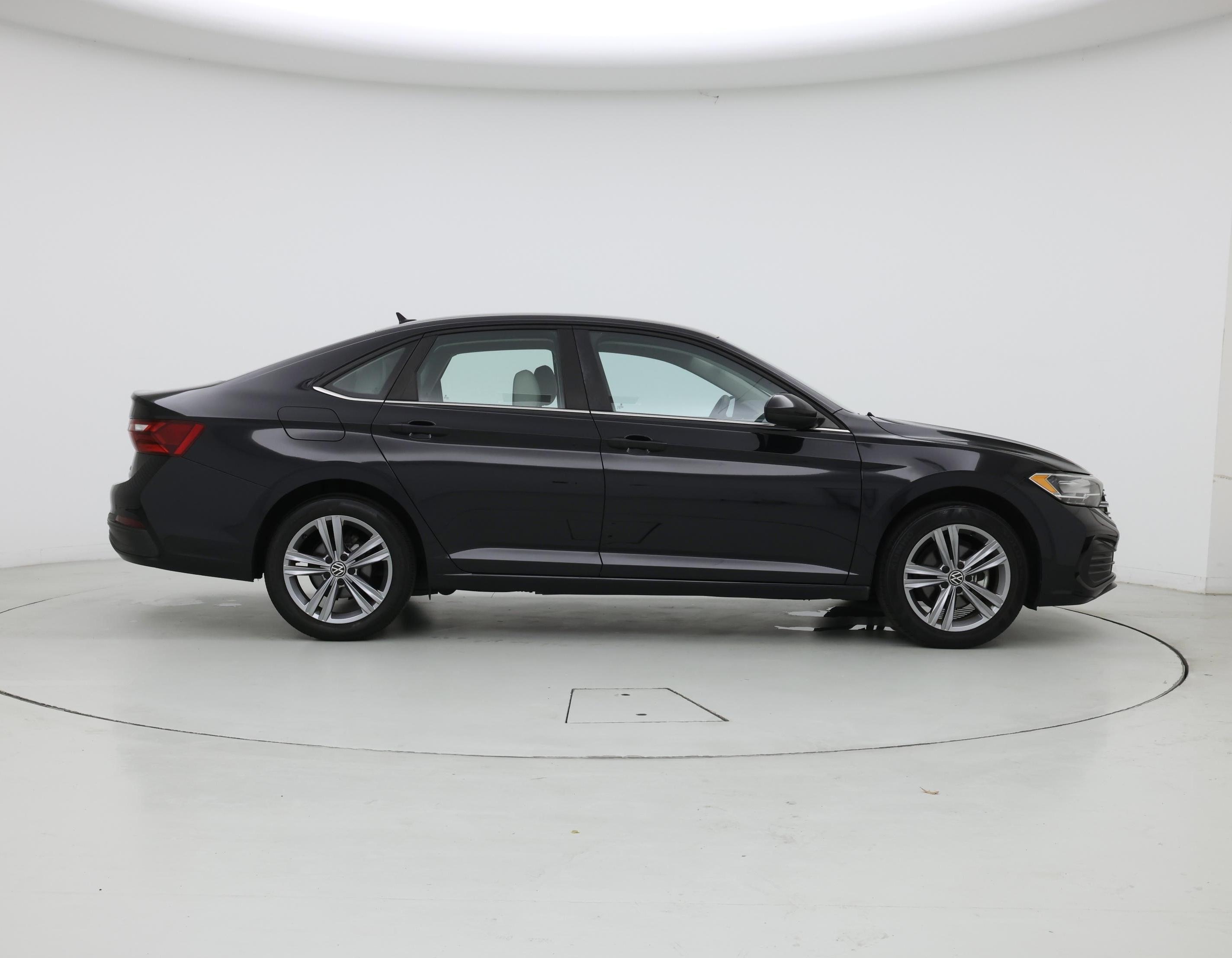 Thumbnail: 2022 Volkswagen Jetta - 7
