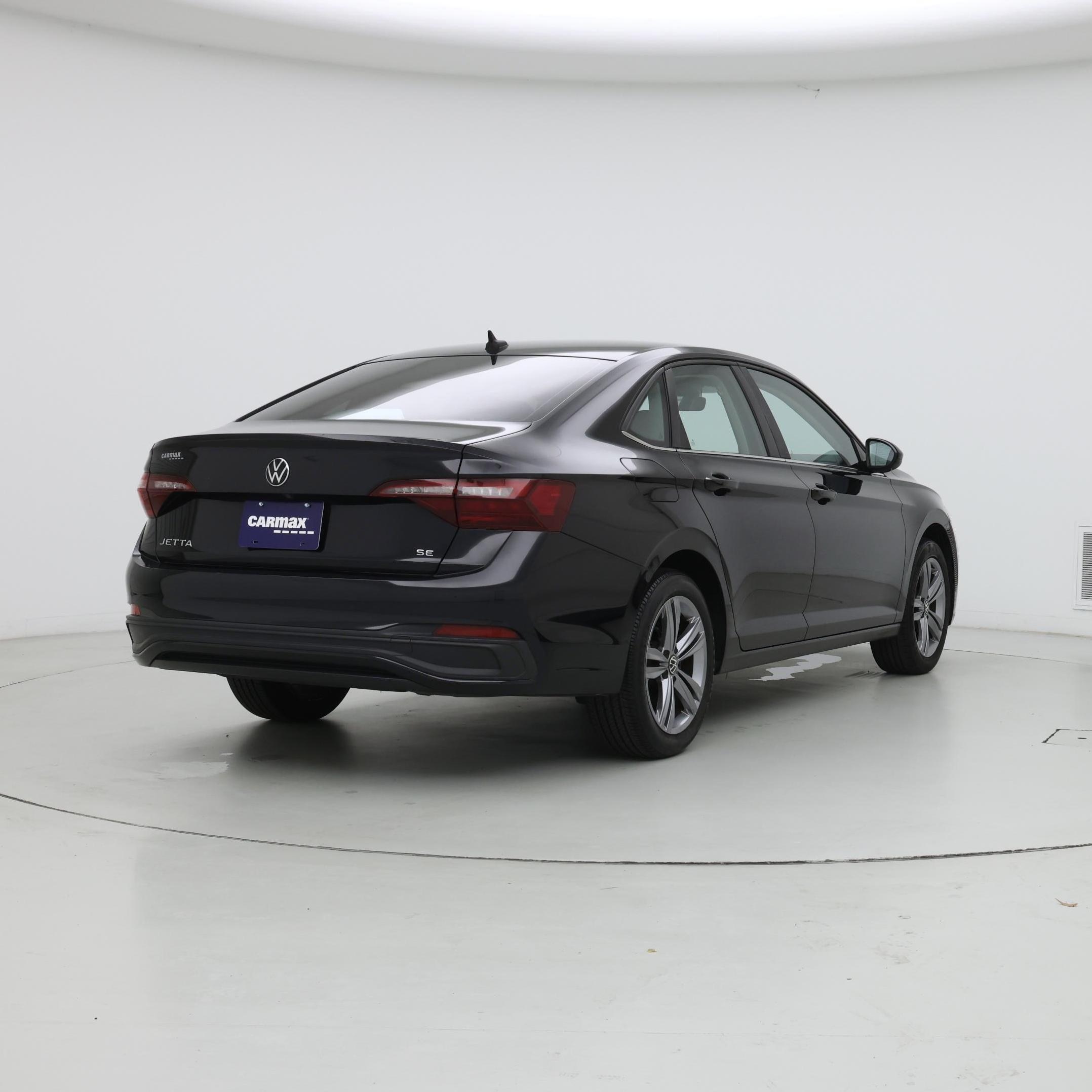 Thumbnail: 2022 Volkswagen Jetta - 8