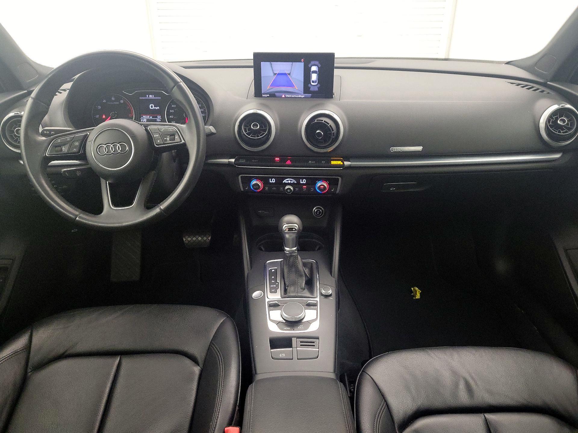 Thumbnail: 2020 Audi A3 - 9