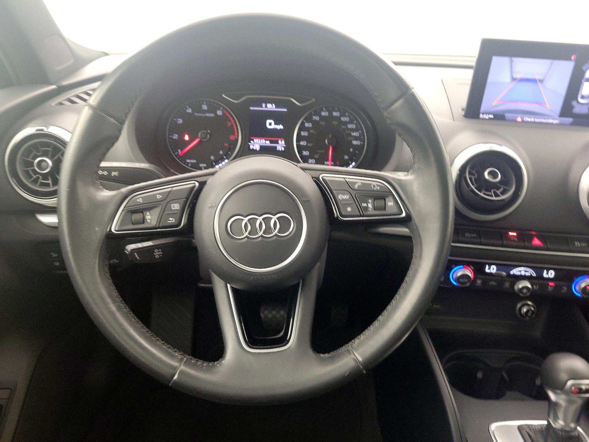 Thumbnail: 2020 Audi A3 - 10