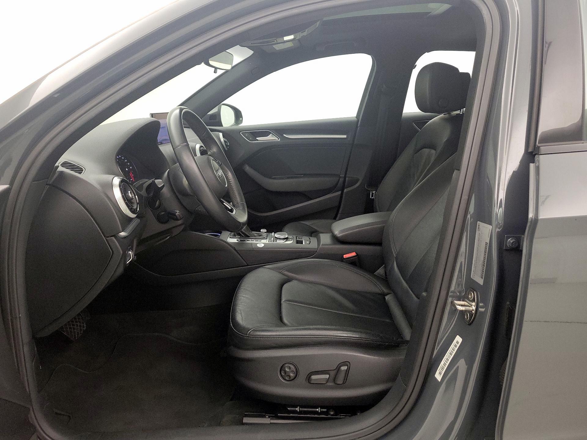 Thumbnail: 2020 Audi A3 - 11