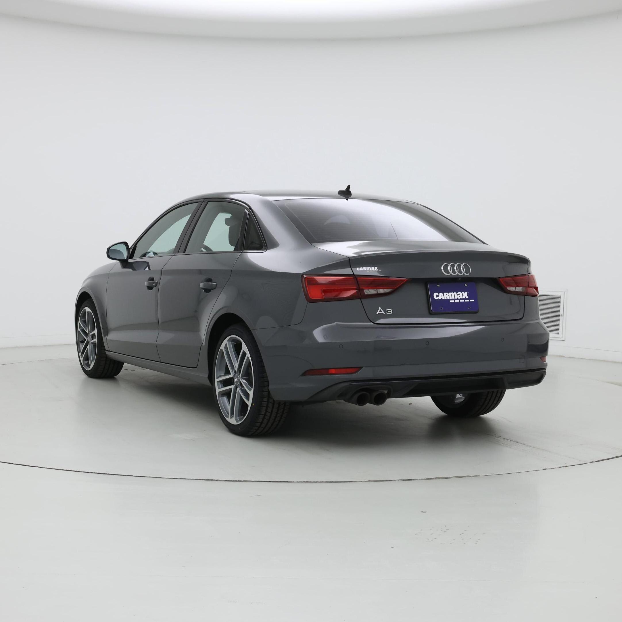 Thumbnail: 2020 Audi A3 - 2