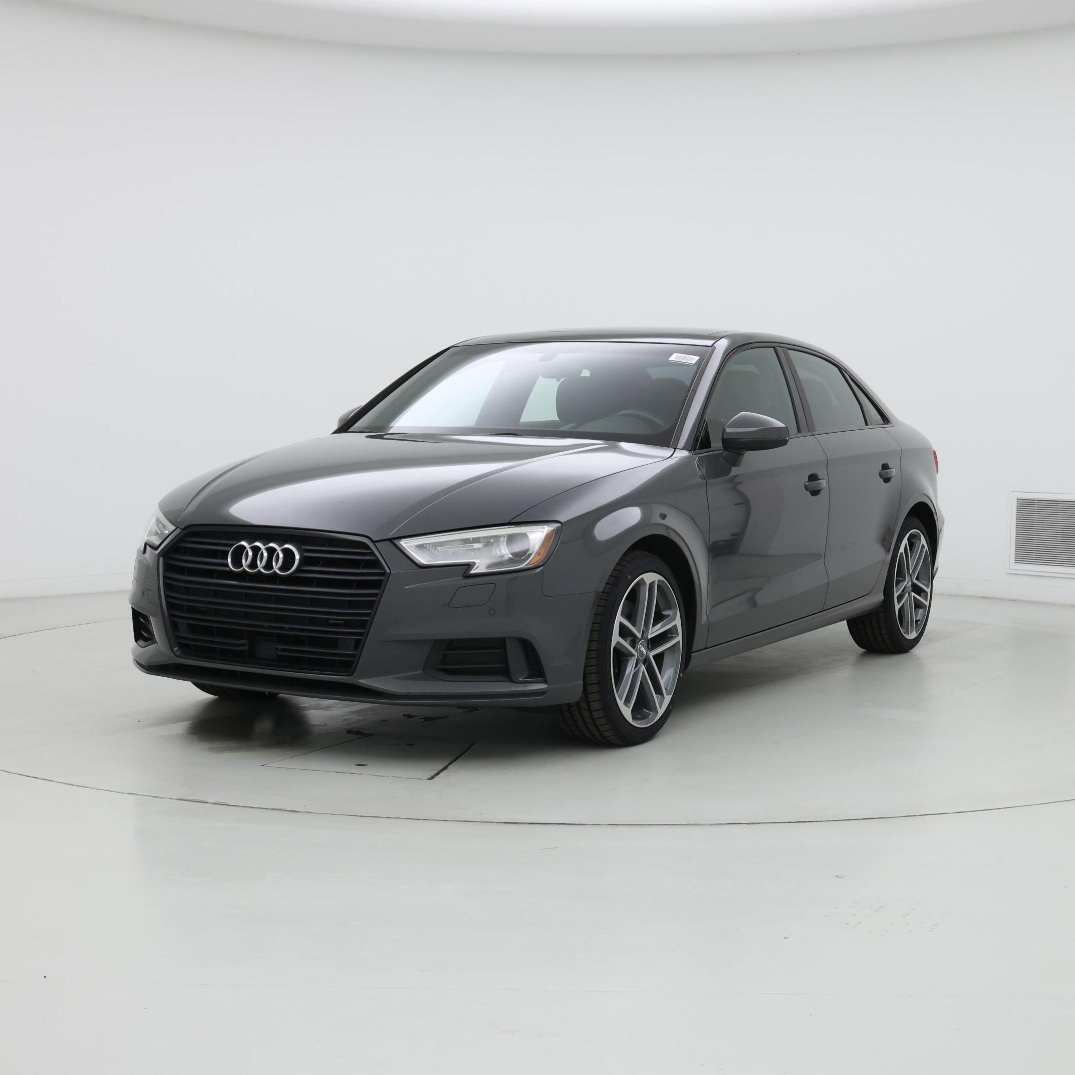 Thumbnail: 2020 Audi A3 - 4