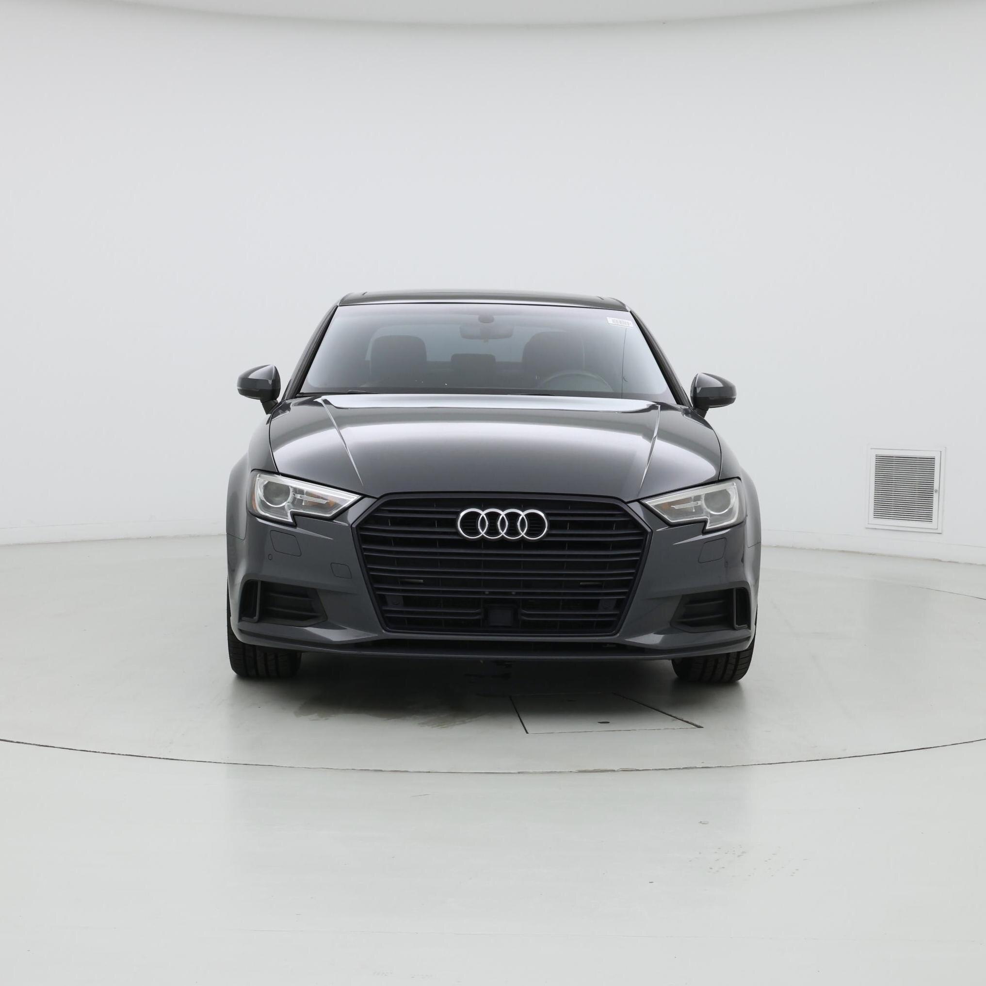 Thumbnail: 2020 Audi A3 - 5