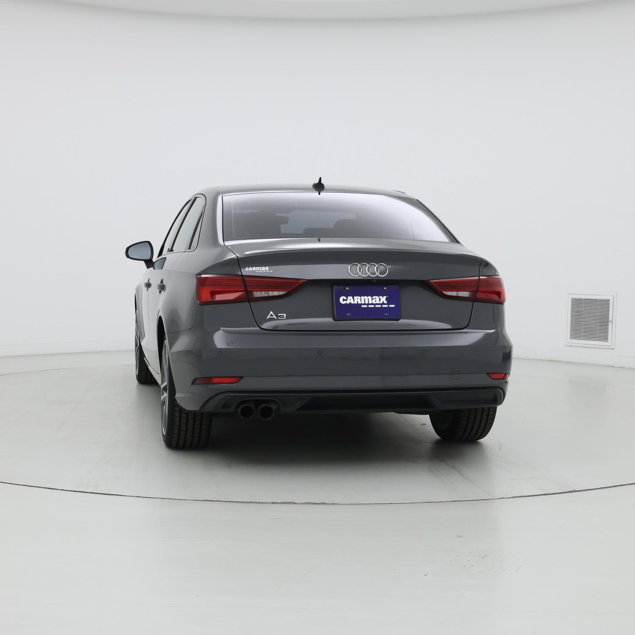 Thumbnail: 2020 Audi A3 - 6