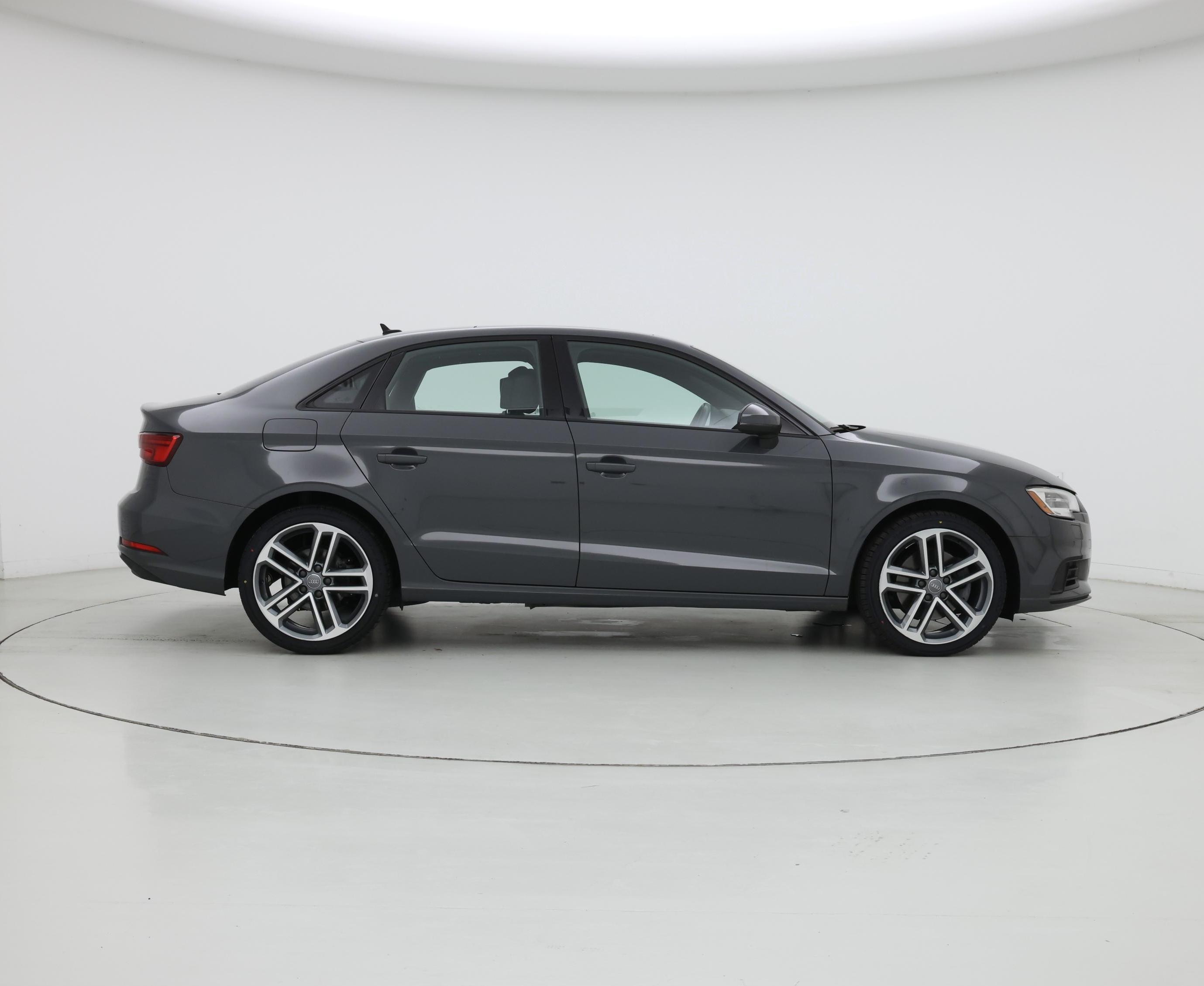 Thumbnail: 2020 Audi A3 - 7