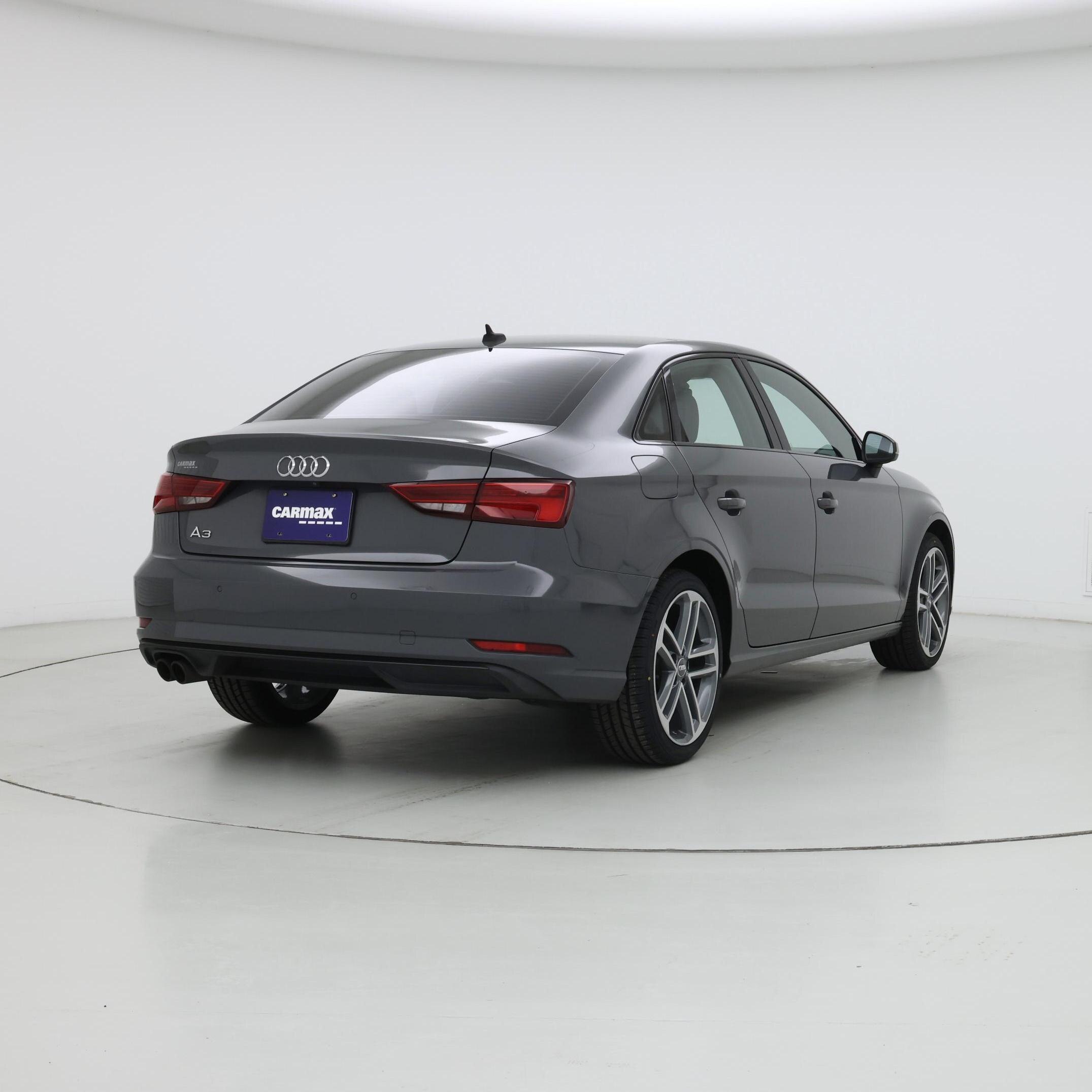 Thumbnail: 2020 Audi A3 - 8