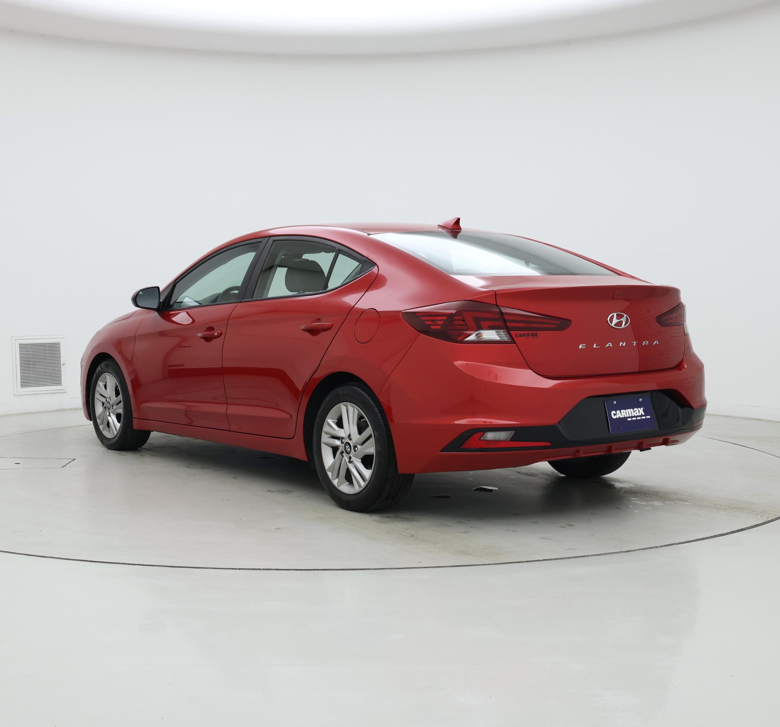 Thumbnail: 2020 Hyundai Elantra - 2