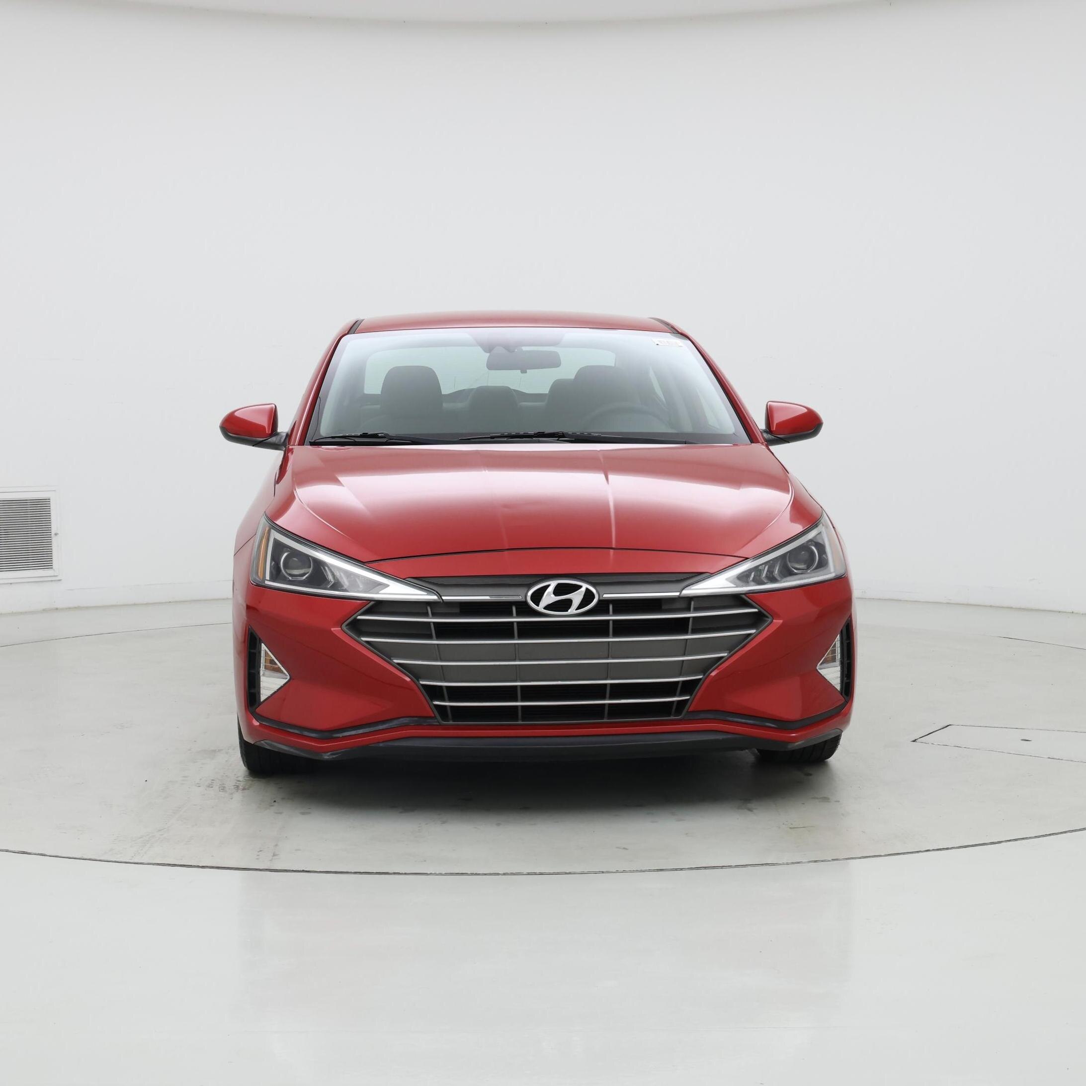 Thumbnail: 2020 Hyundai Elantra - 5