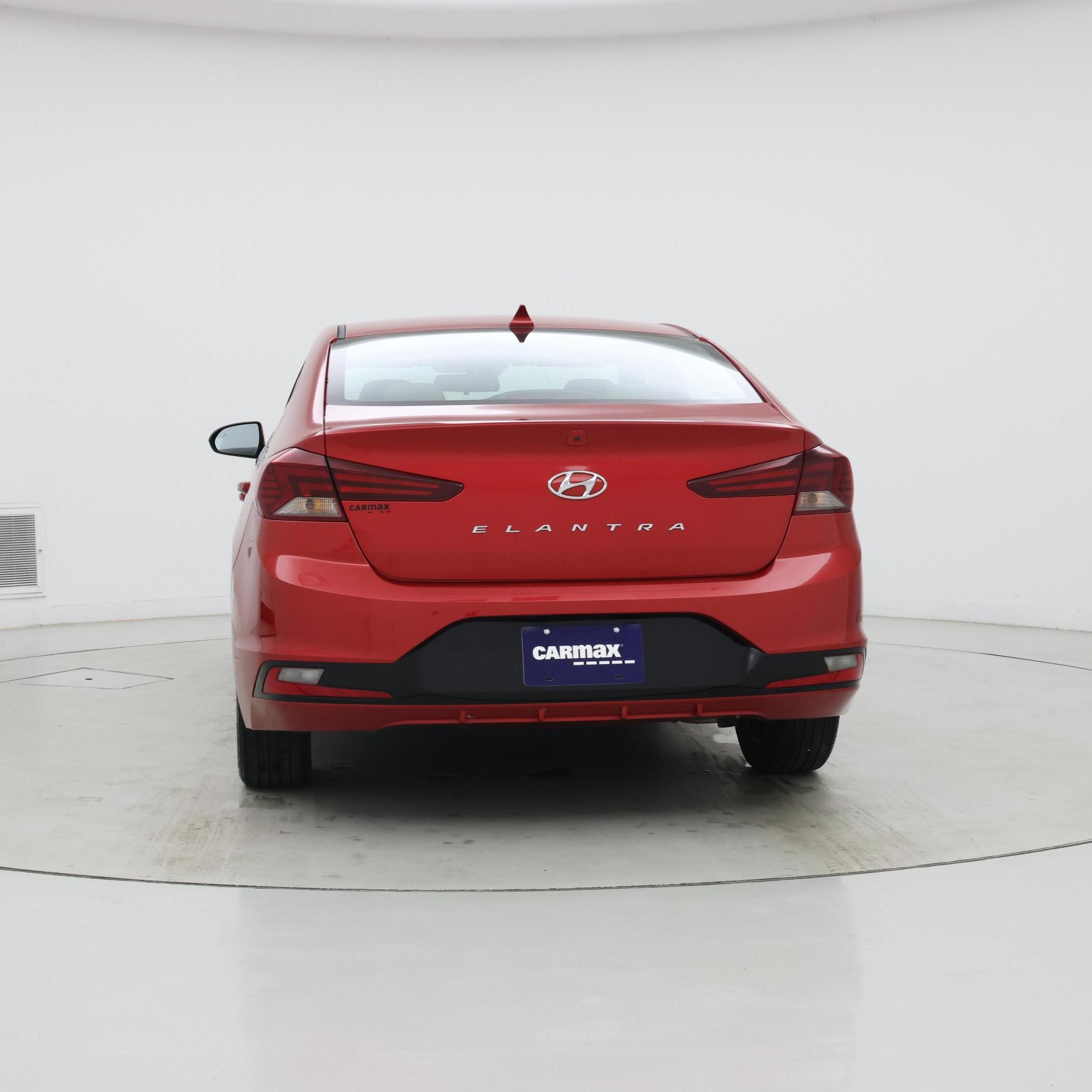 Thumbnail: 2020 Hyundai Elantra - 6